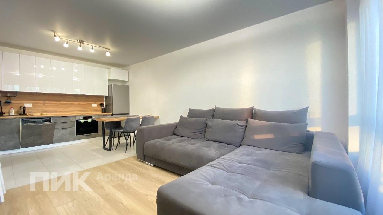 3-к. квартира, 77 м², 115 200 ₽/мес — фото № 12