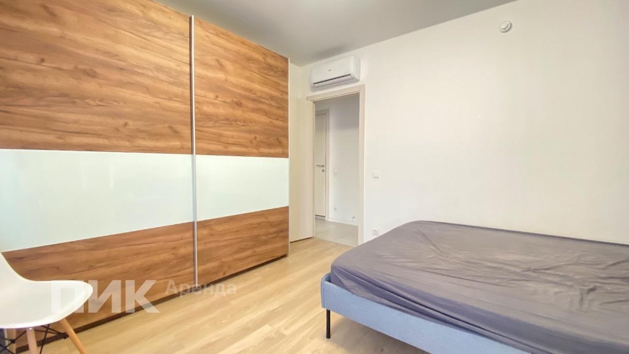 3-к. квартира, 77 м², 115 200 ₽/мес — фото № 5