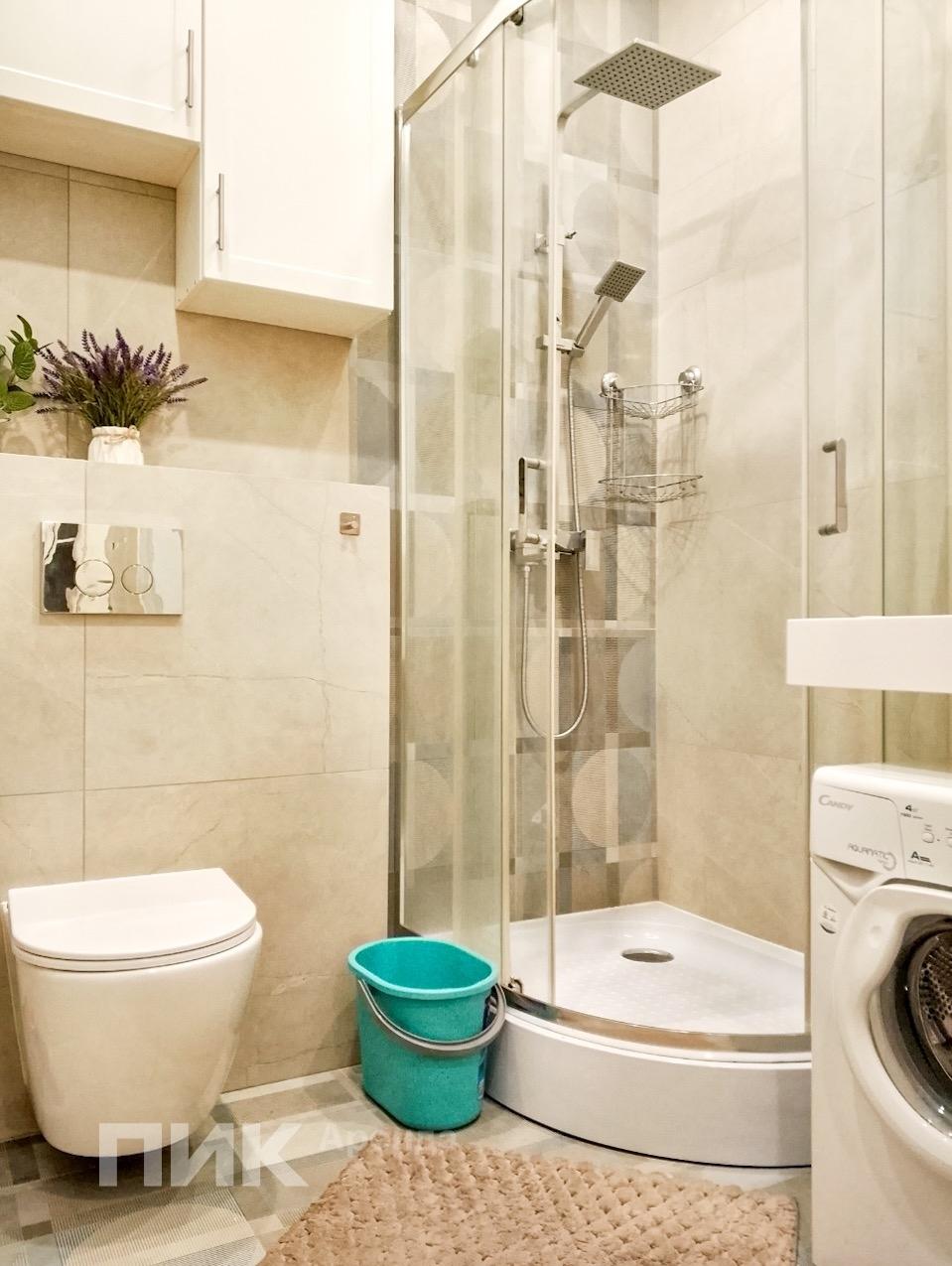 студия, 20 м², 59 000 ₽/мес — фото № 5