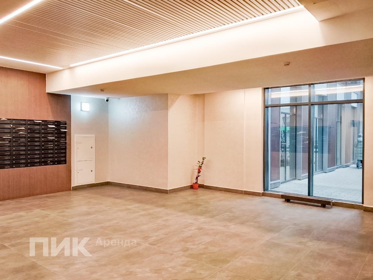 студия, 20 м², 59 000 ₽/мес — фото № 11