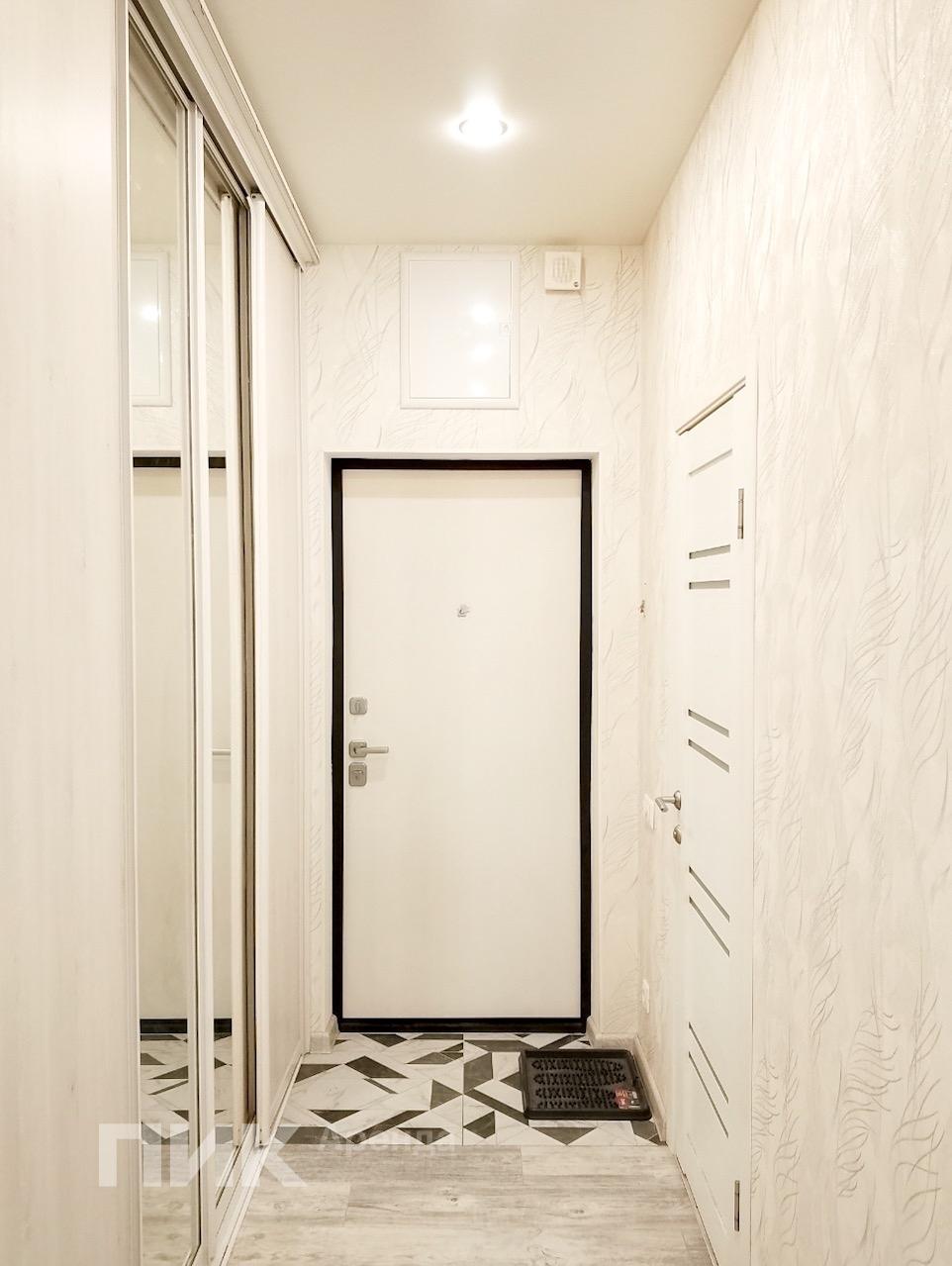 студия, 20 м², 59 000 ₽/мес — фото № 7