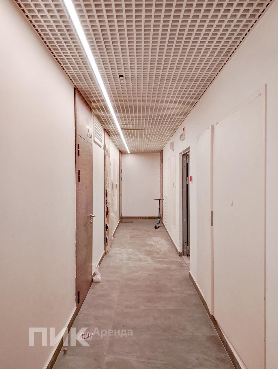 студия, 20 м², 59 000 ₽/мес — фото № 9