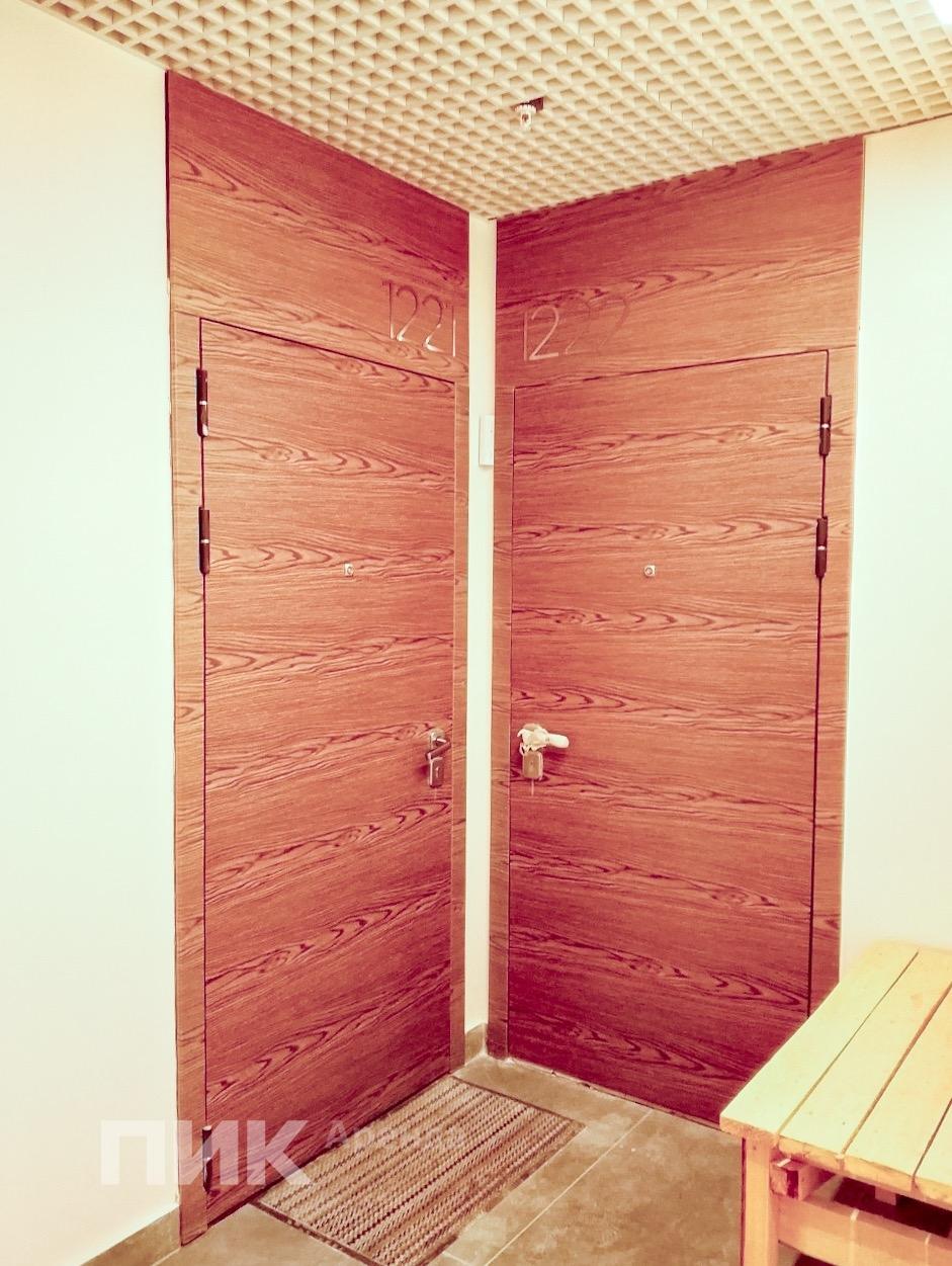 студия, 20 м², 59 000 ₽/мес — фото № 8