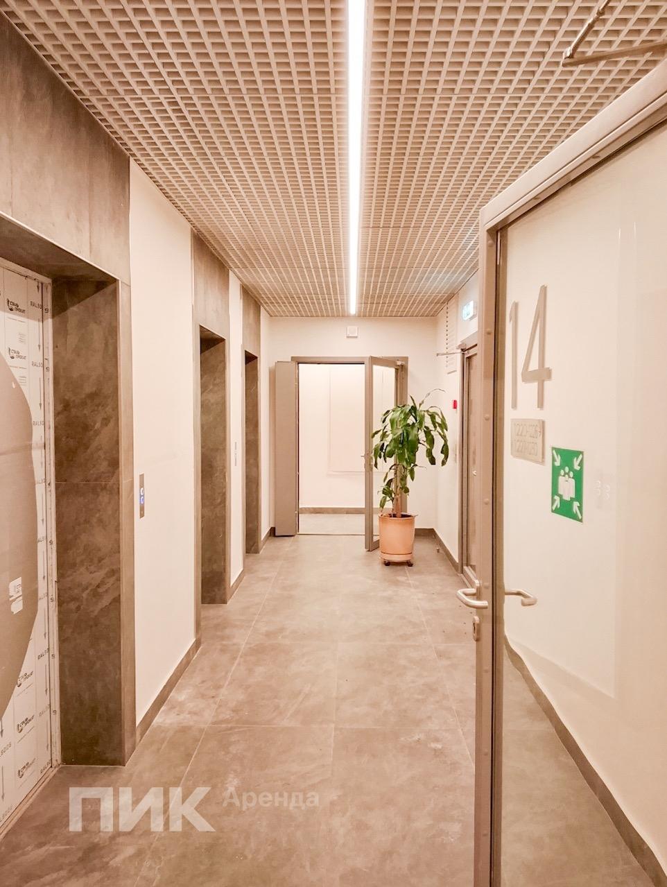 студия, 20 м², 59 000 ₽/мес — фото № 10