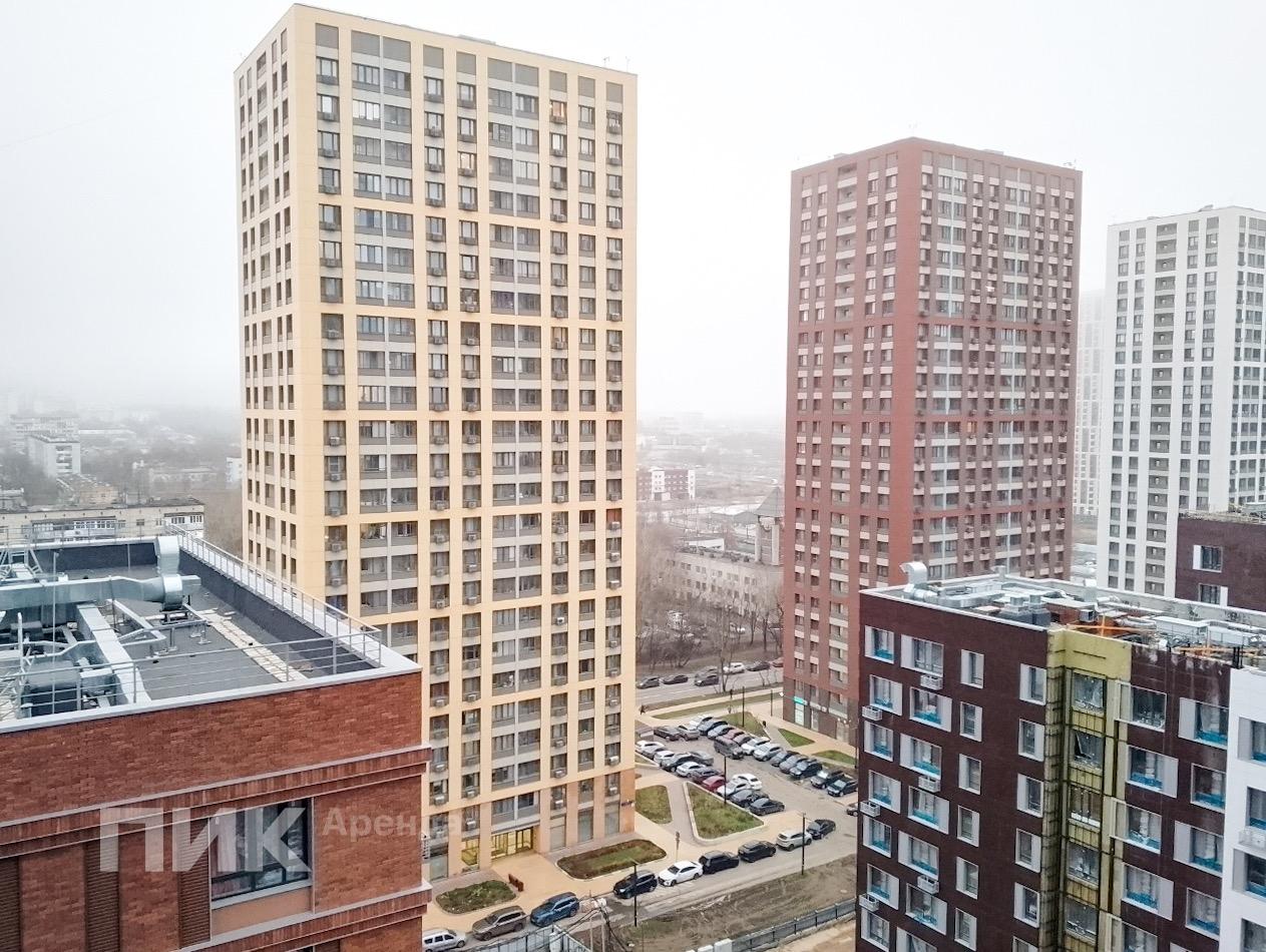 студия, 20 м², 59 000 ₽/мес — фото № 13