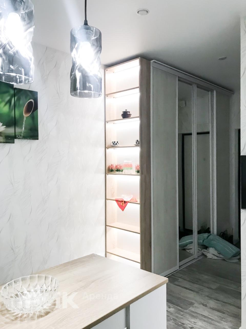 студия, 20 м², 64 000 ₽/мес — фото № 8