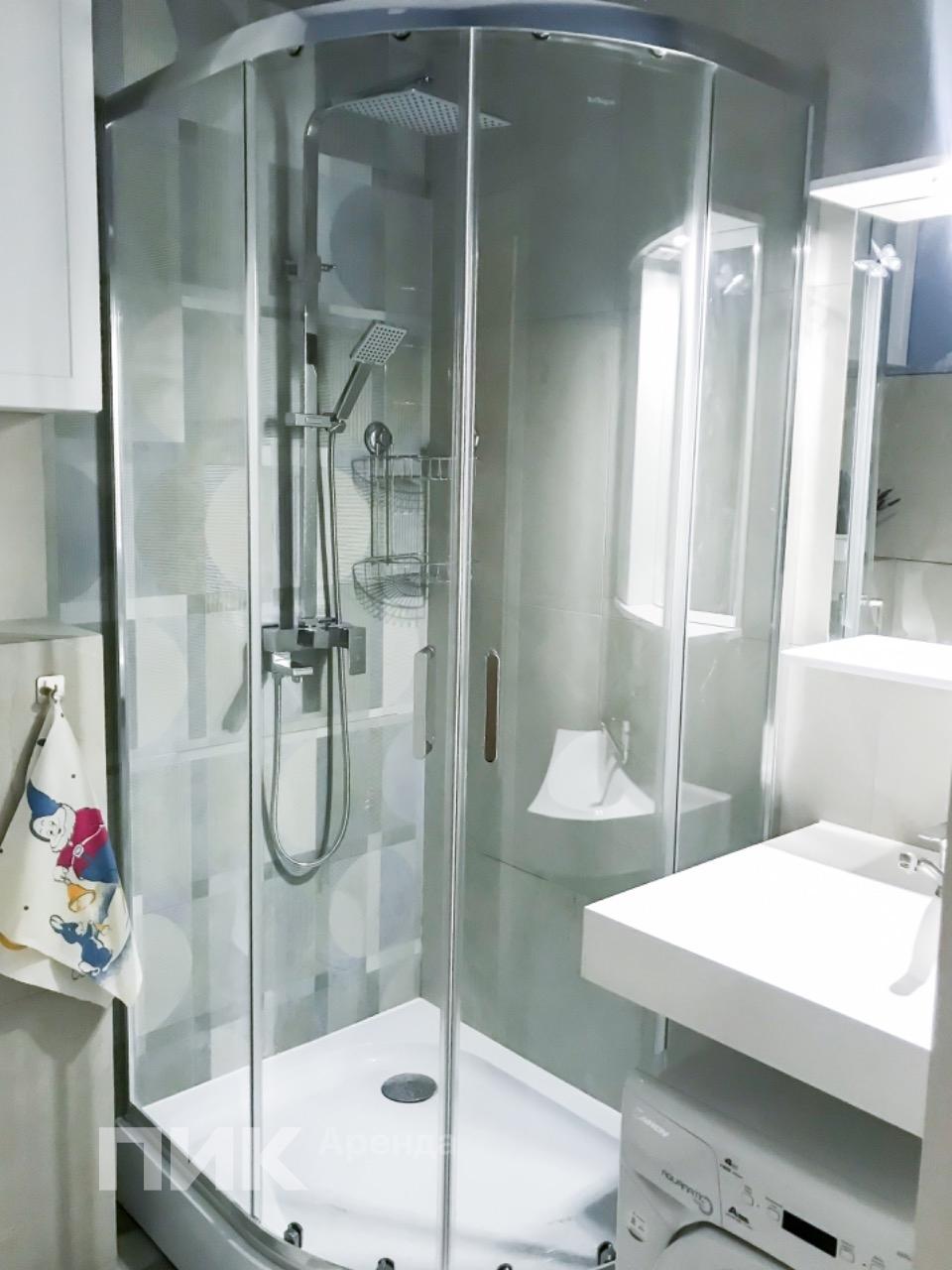 студия, 20 м², 64 000 ₽/мес — фото № 6