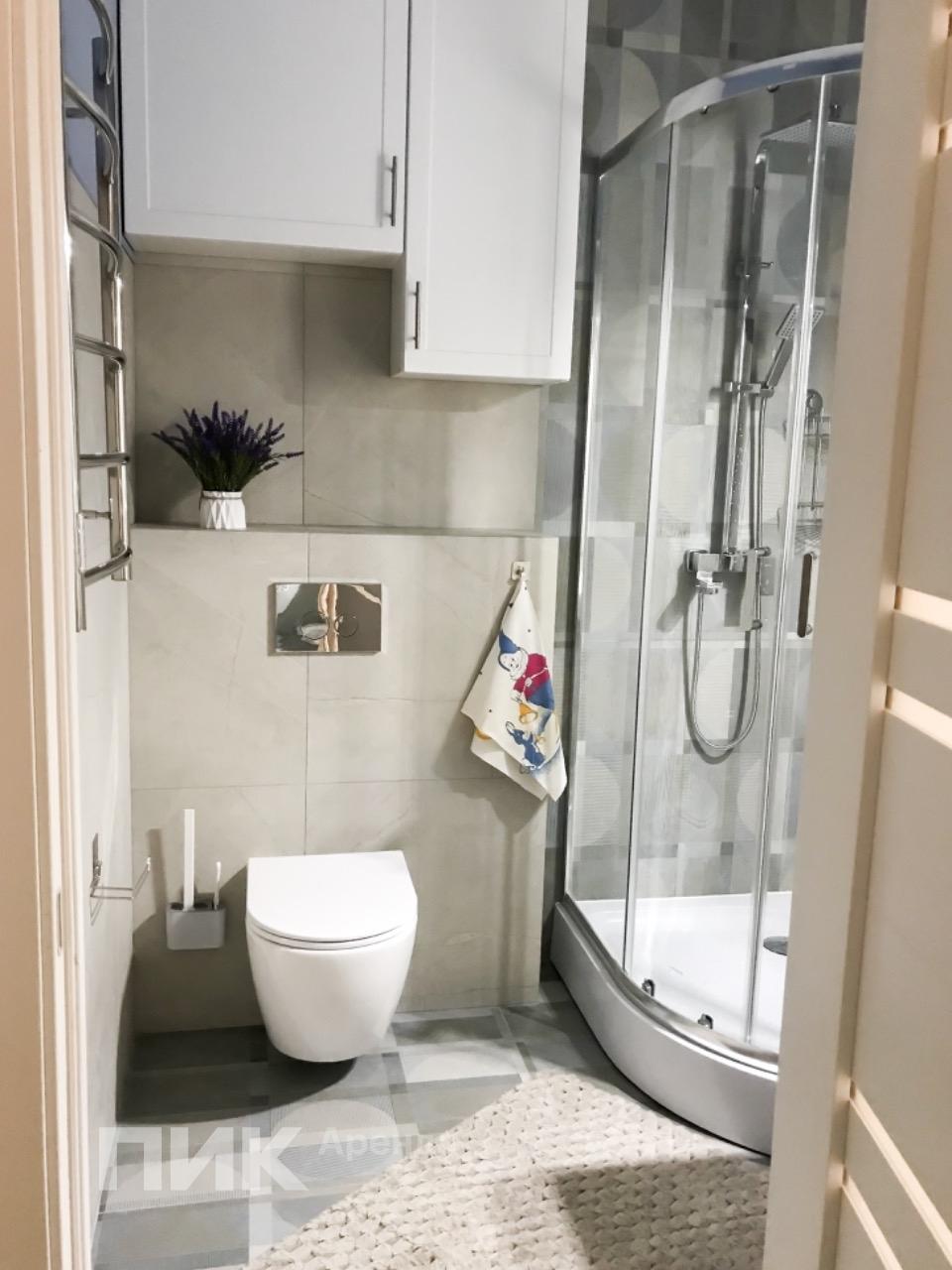 студия, 20 м², 64 000 ₽/мес — фото № 5