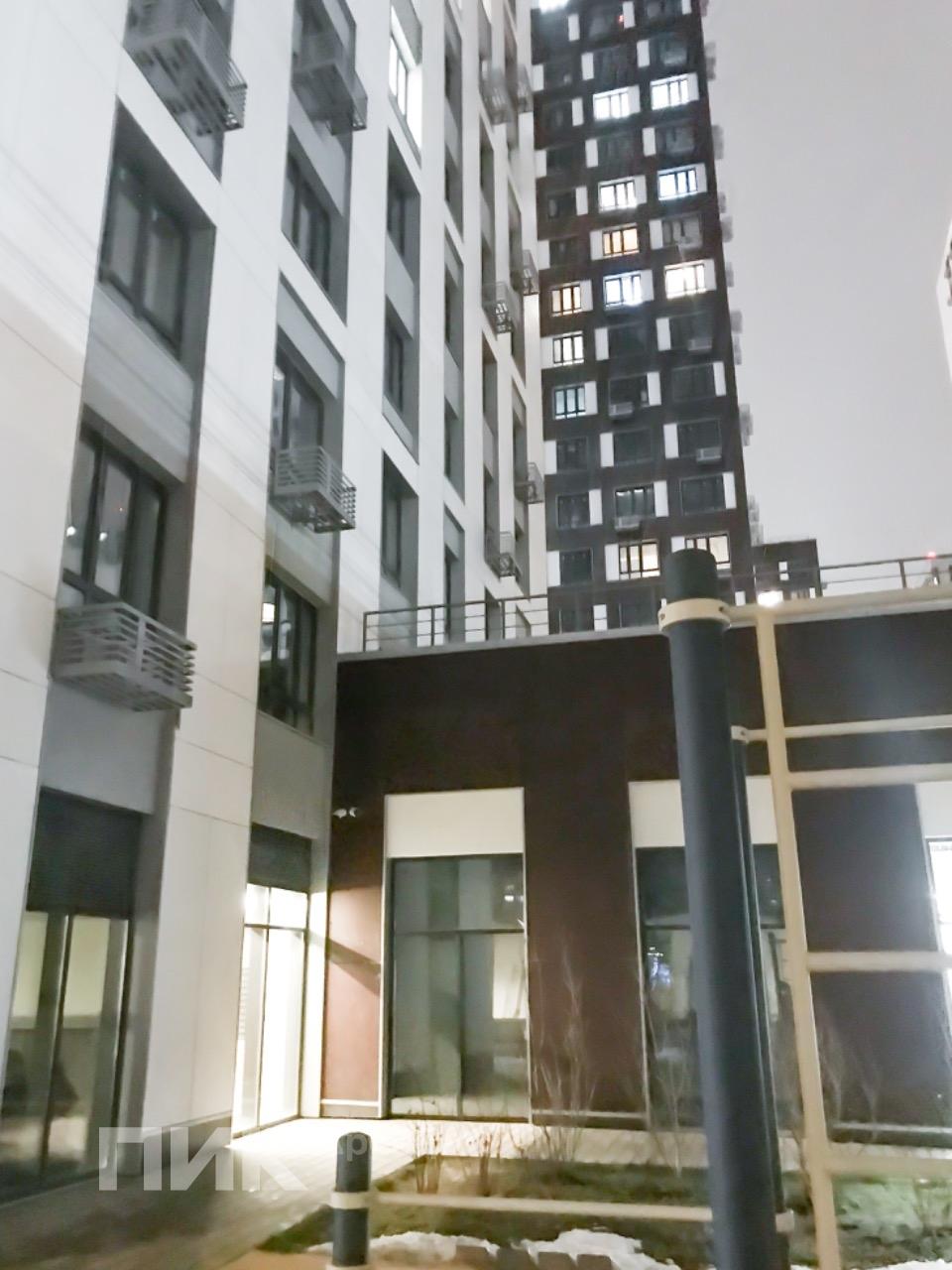 студия, 20 м², 64 000 ₽/мес — фото № 11