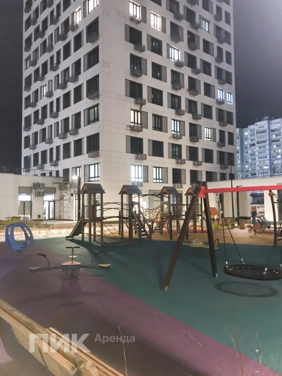 студия, 20 м², 64 000 ₽/мес — фото № 12