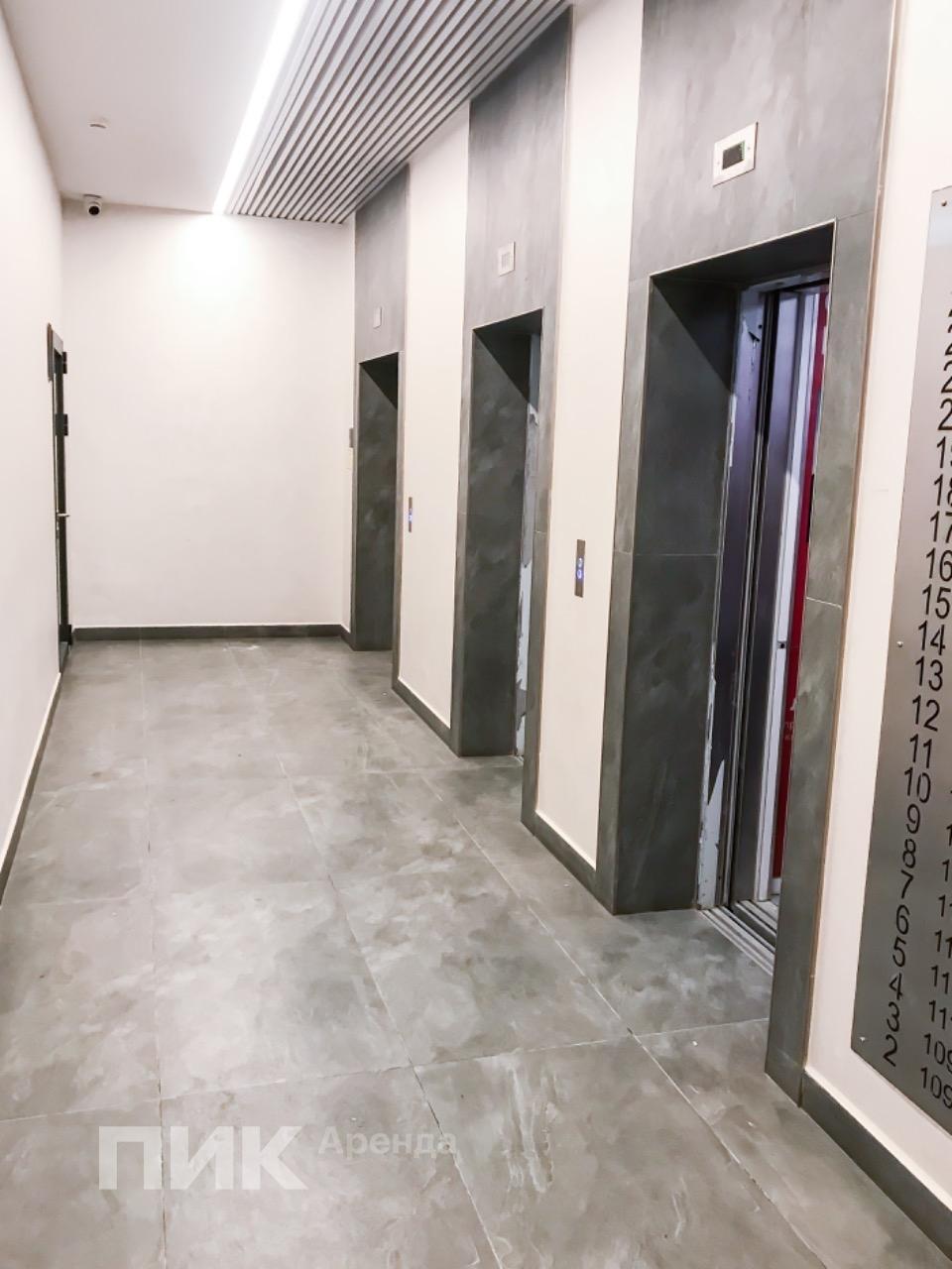 студия, 20 м², 64 000 ₽/мес — фото № 10