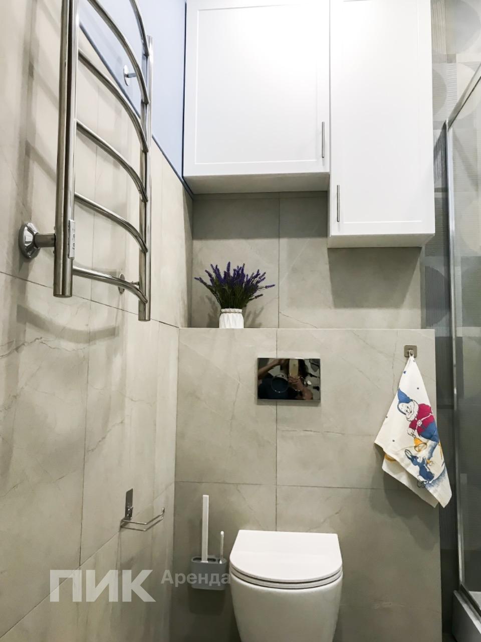 студия, 20 м², 64 000 ₽/мес — фото № 7