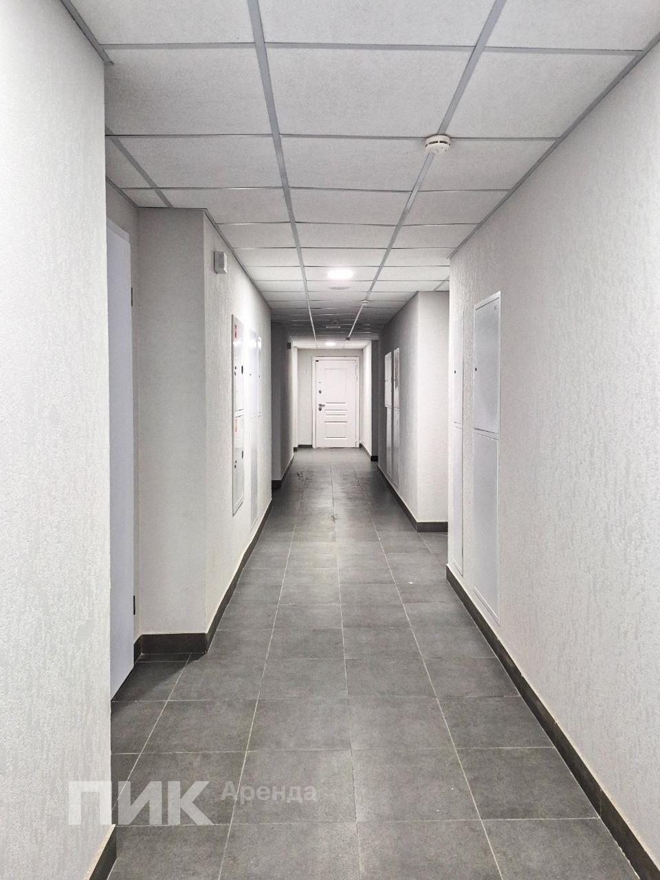 1-к. квартира, 32 м², 66 700 ₽/мес — фото № 10