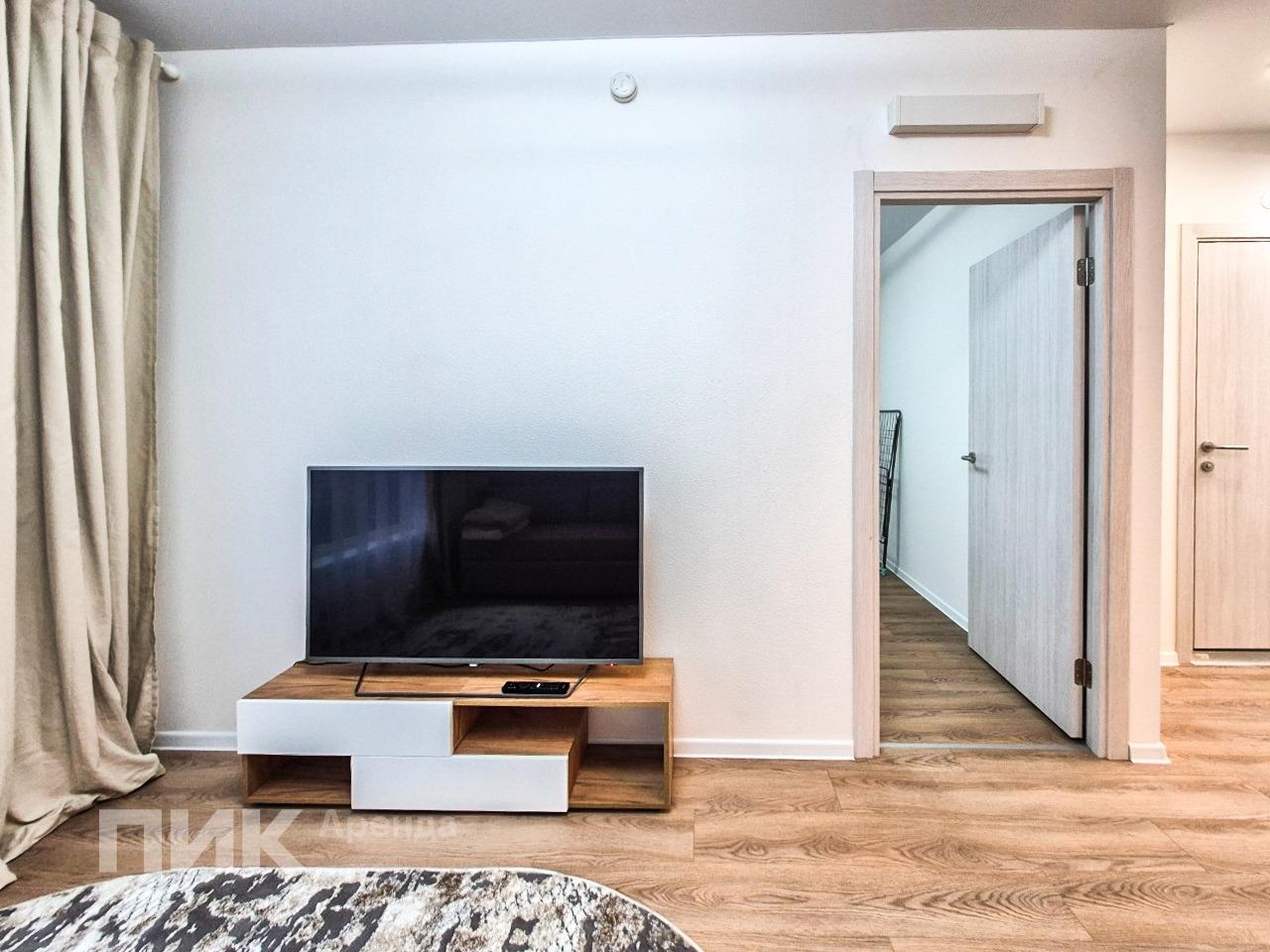 1-к. квартира, 32 м², 66 700 ₽/мес — фото № 2