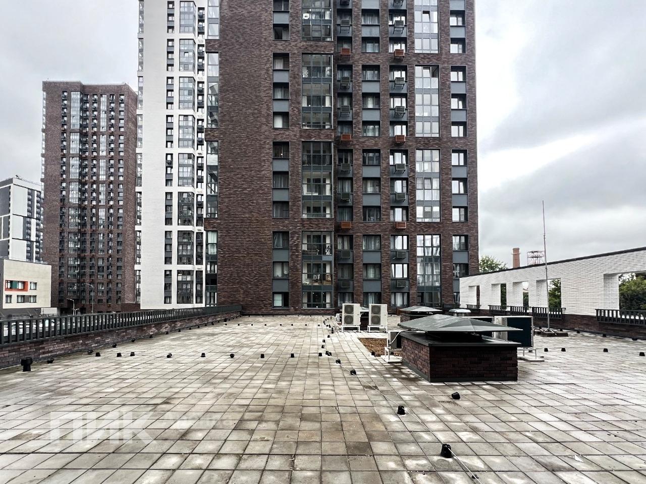 2-к. квартира, 58 м², 110 100 ₽/мес — фото № 23