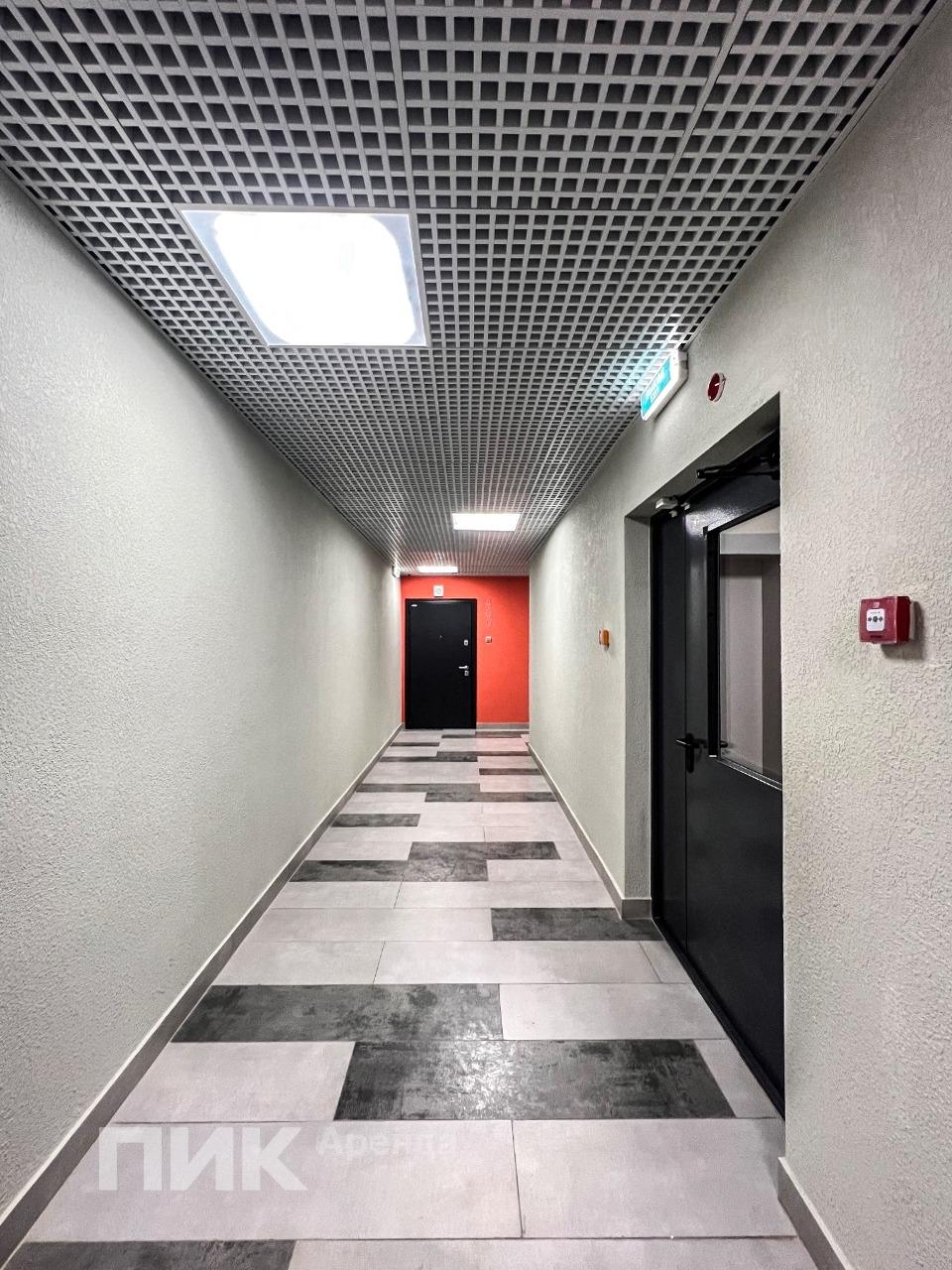 2-к. квартира, 58 м², 110 100 ₽/мес — фото № 18