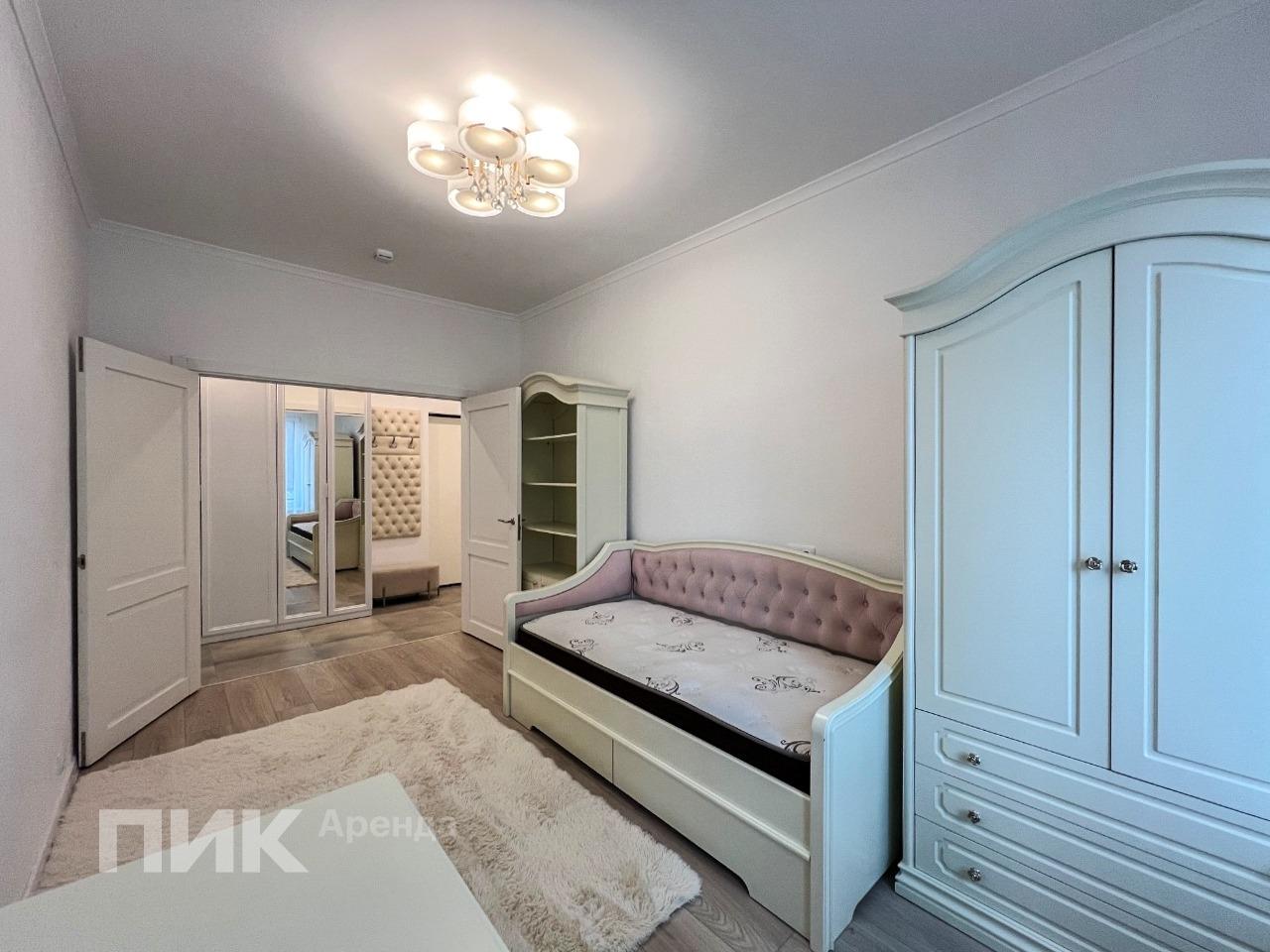 2-к. квартира, 58 м², 110 100 ₽/мес — фото № 8