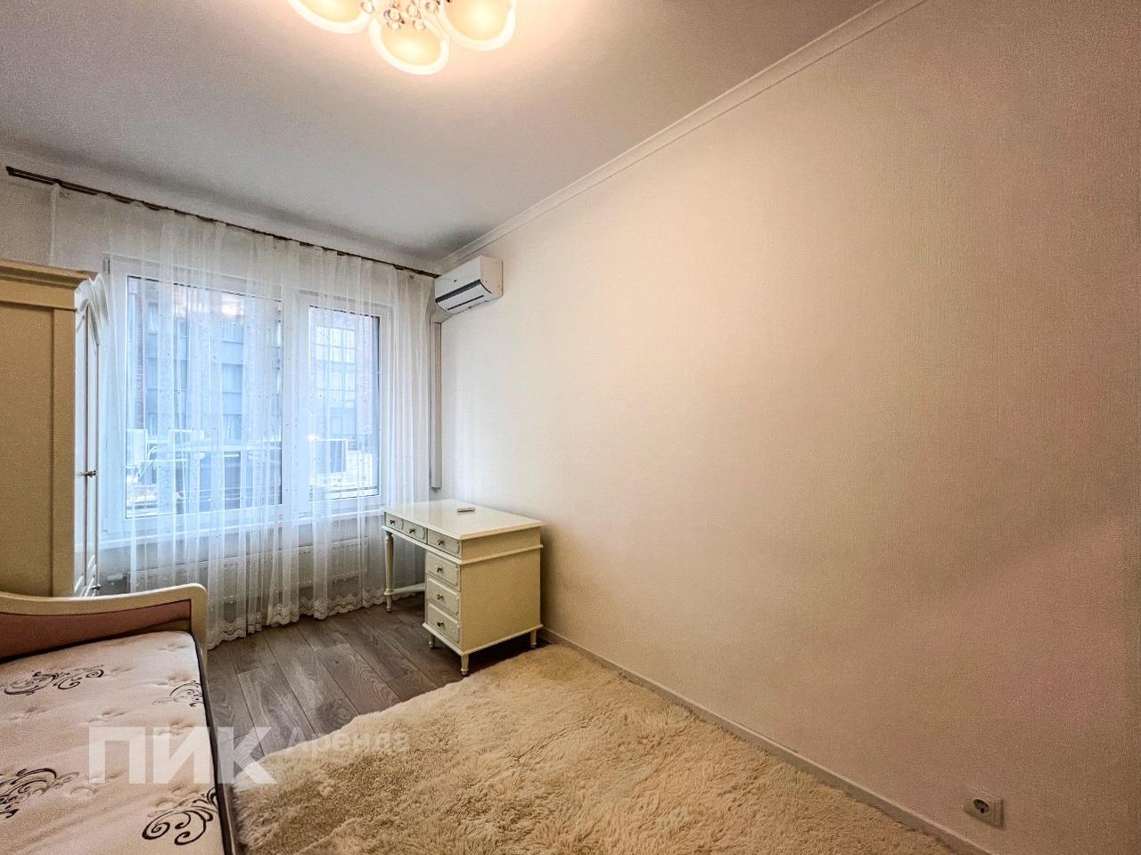 2-к. квартира, 58 м², 110 100 ₽/мес — фото № 6