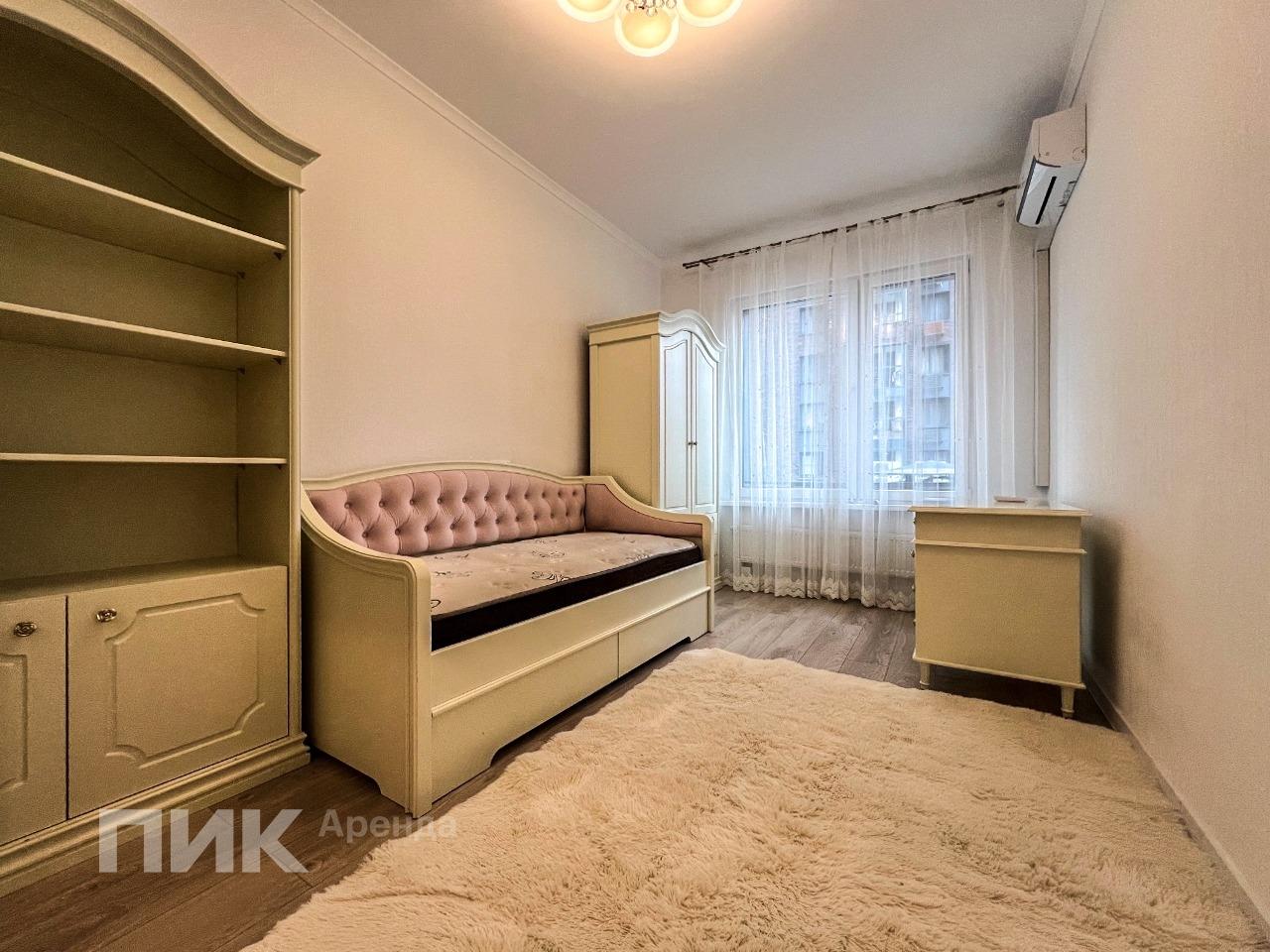 2-к. квартира, 58 м², 110 100 ₽/мес — фото № 5