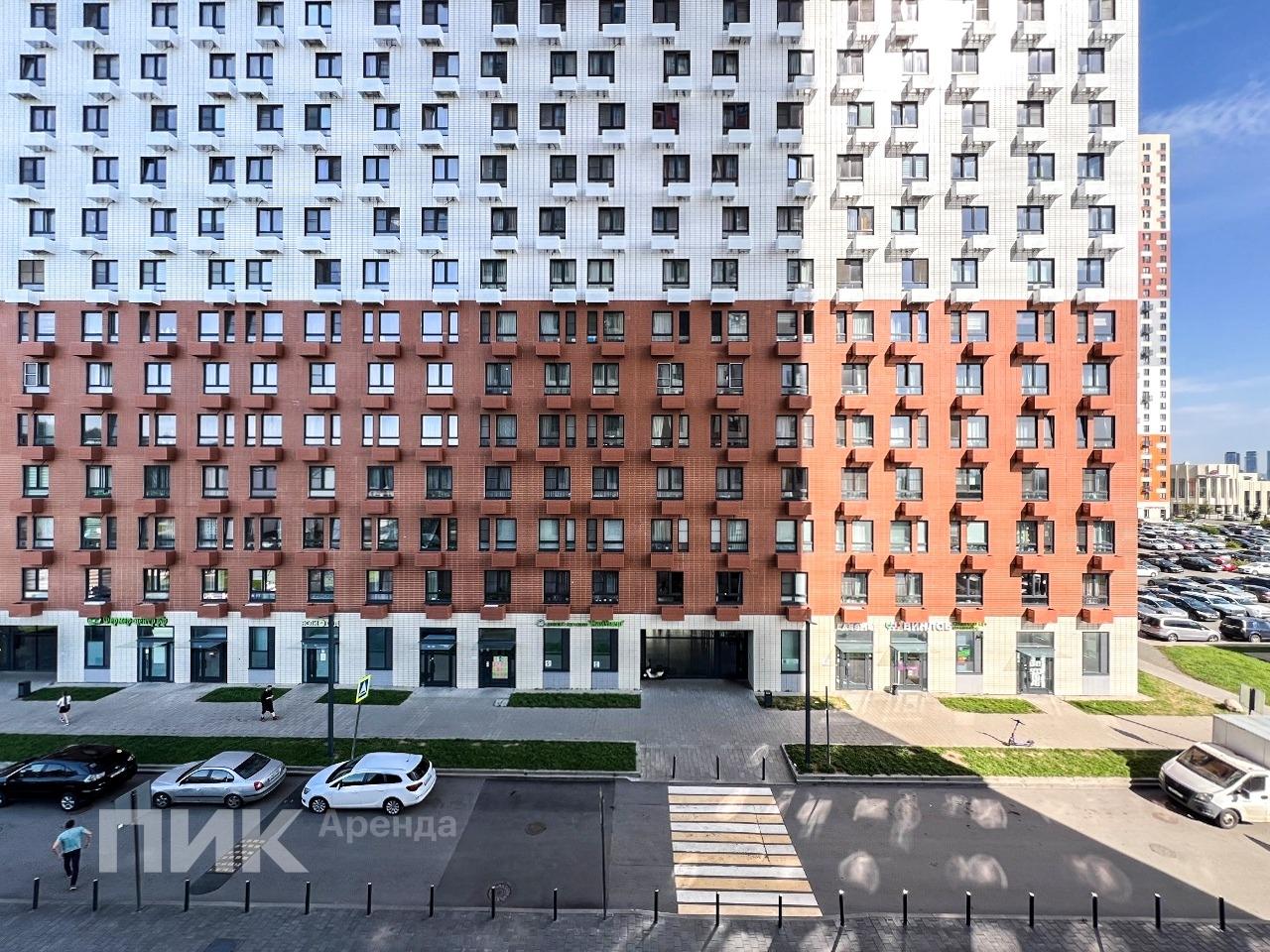 студия, 20.6 м², 48 900 ₽/мес — фото № 12