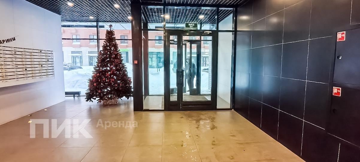 студия, 20.6 м², 53 700 ₽/мес — фото № 11