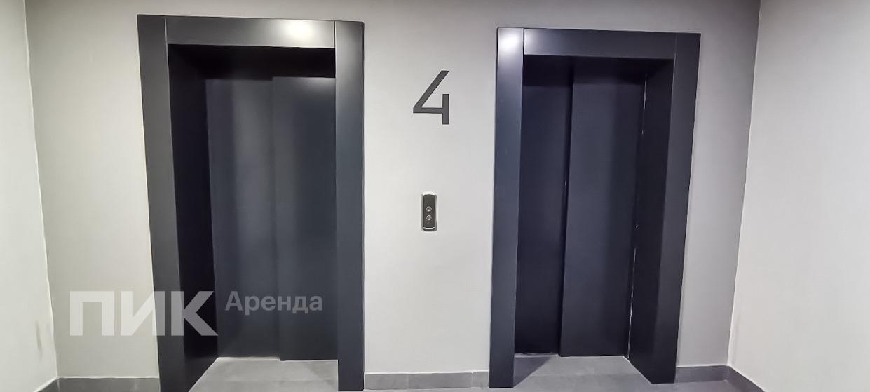 студия, 20.6 м², 53 700 ₽/мес — фото № 10