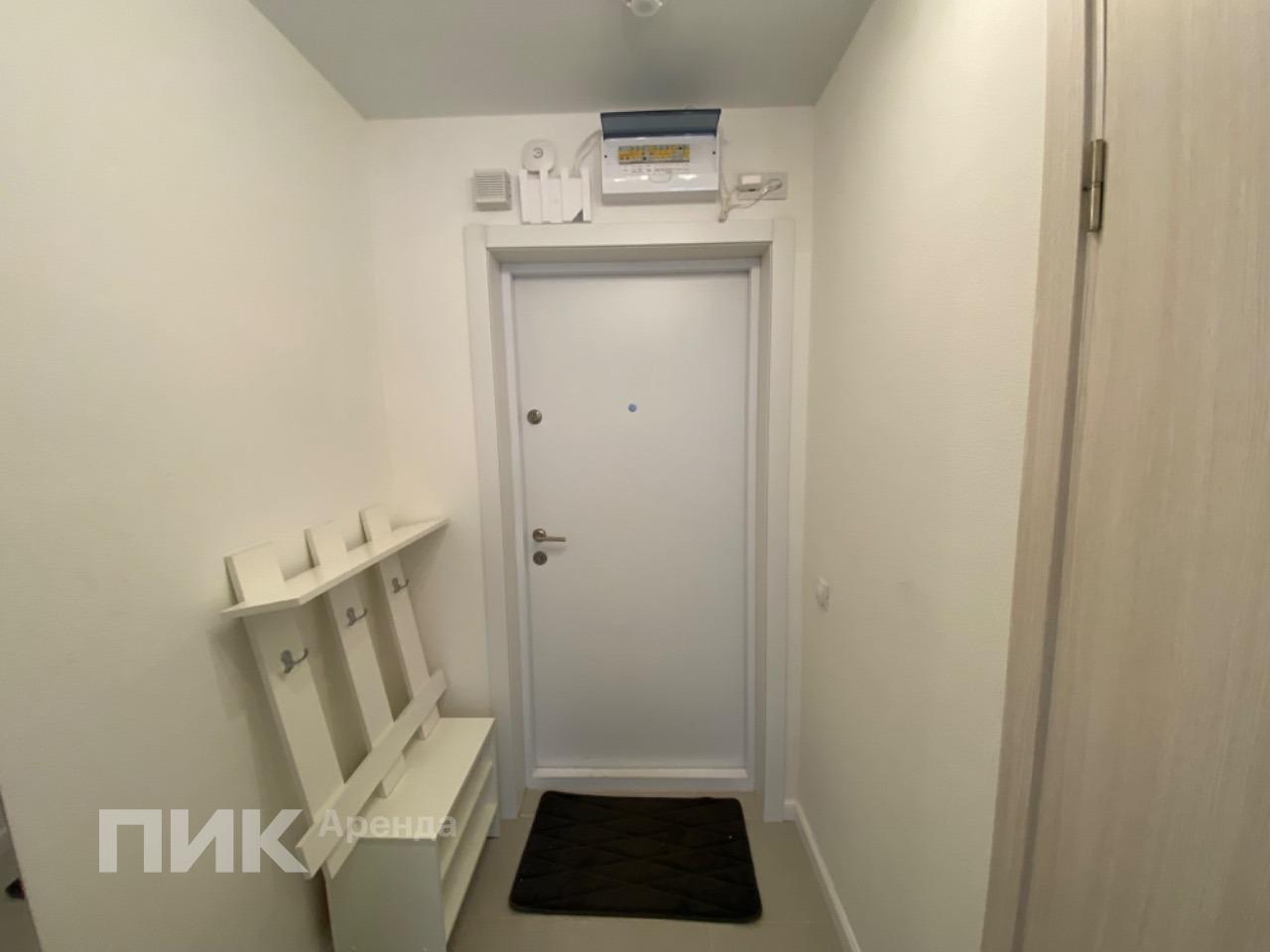 студия, 20.6 м², 53 700 ₽/мес — фото № 8