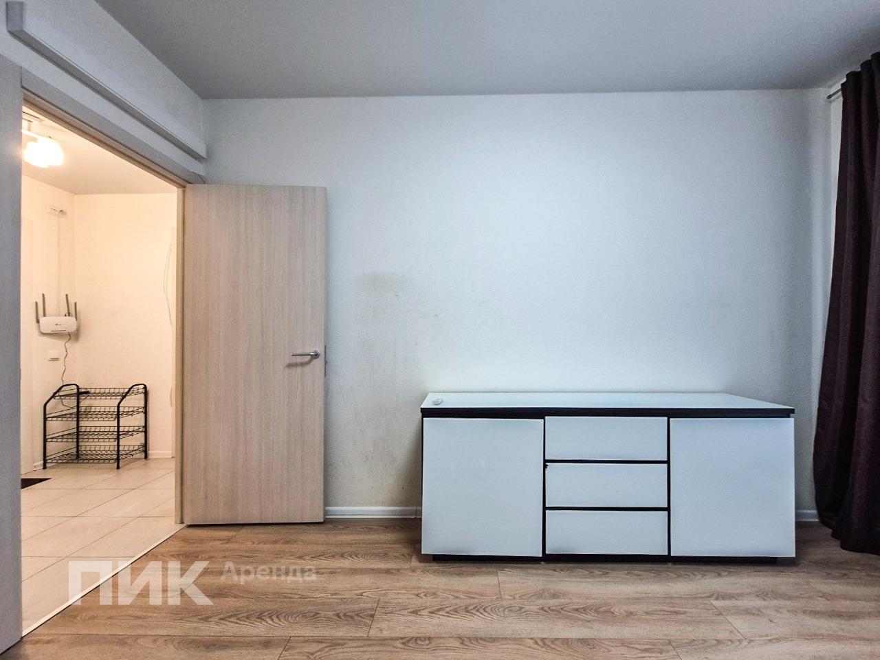 1-к. квартира, 33.5 м², 66 700 ₽/мес — фото № 8