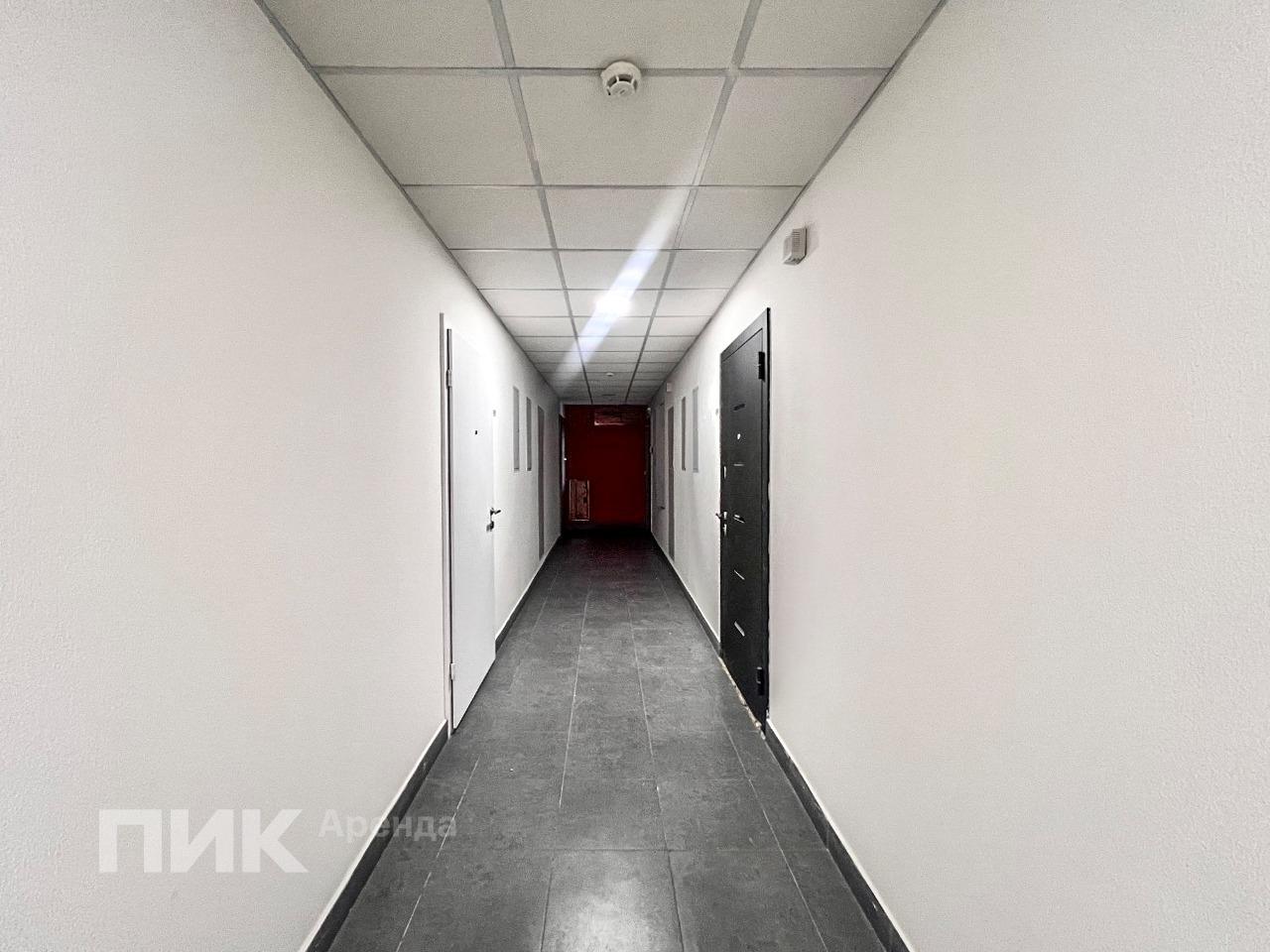 студия, 20 м², 53 000 ₽/мес — фото № 8