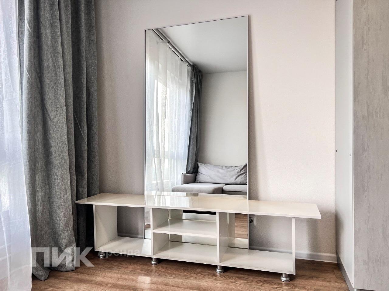 студия, 20 м², 53 000 ₽/мес — фото № 3