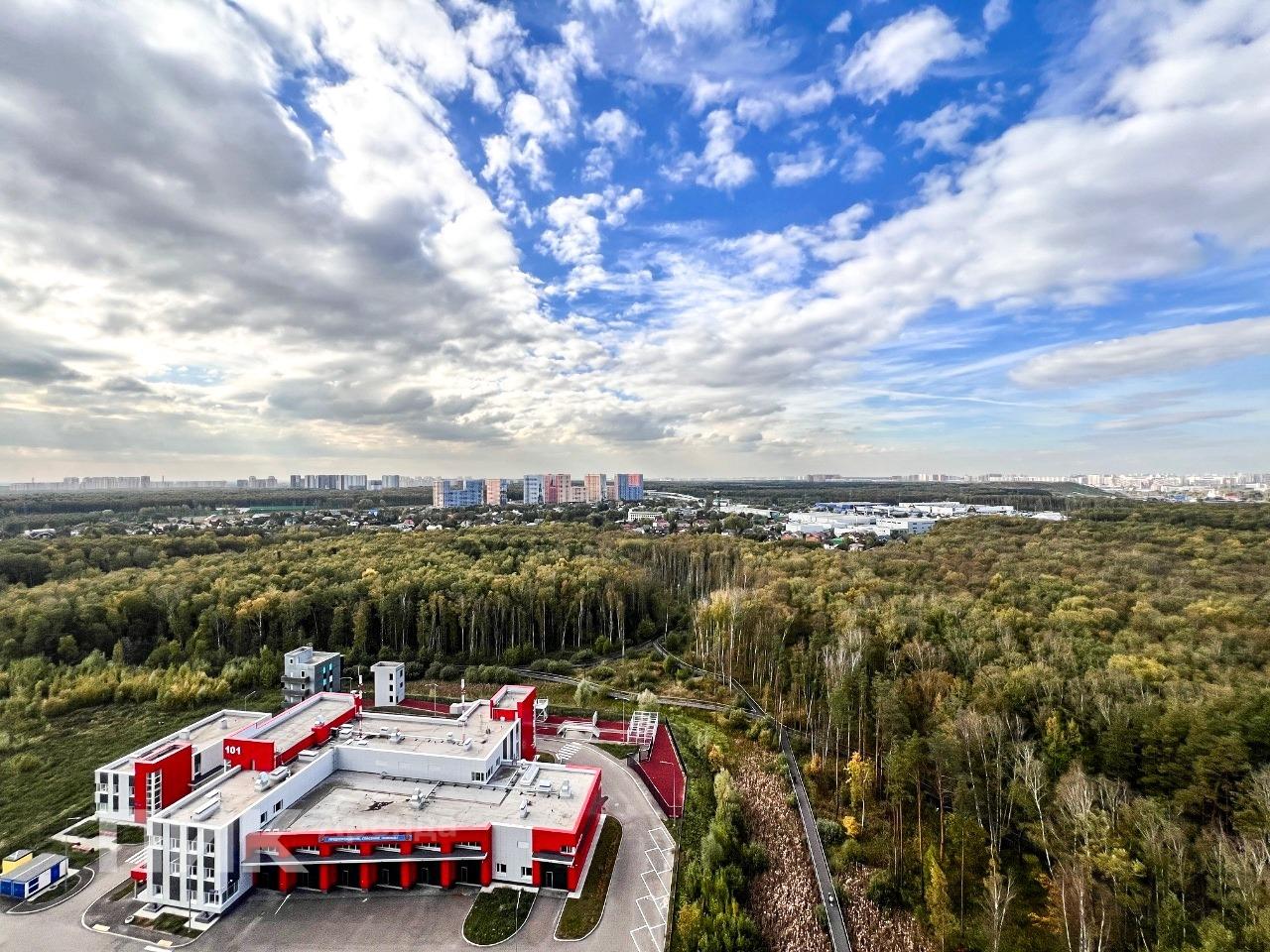 студия, 20 м², 53 000 ₽/мес — фото № 9