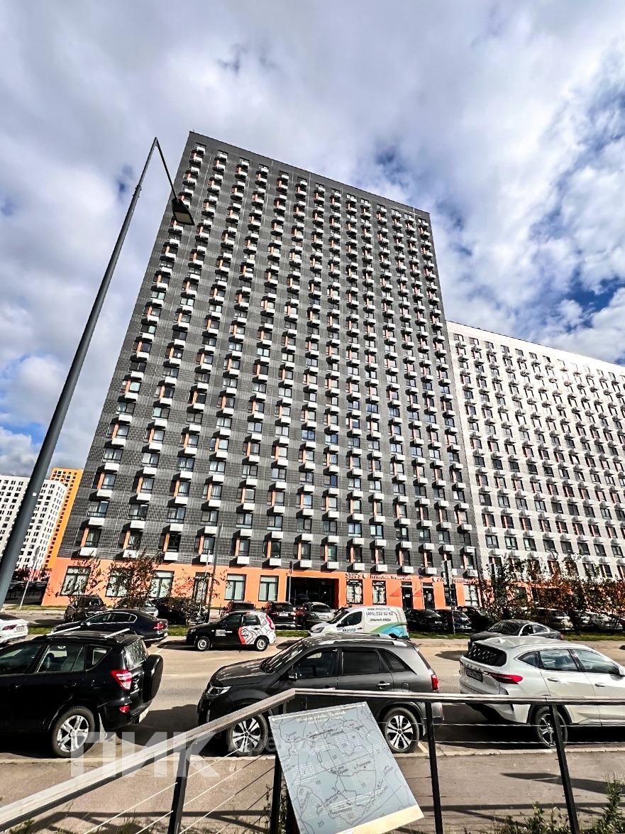 студия, 20 м², 53 000 ₽/мес — фото № 10