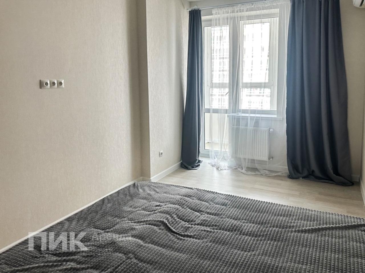 2-к. квартира, 67 м², 34 100 ₽/мес — фото № 8