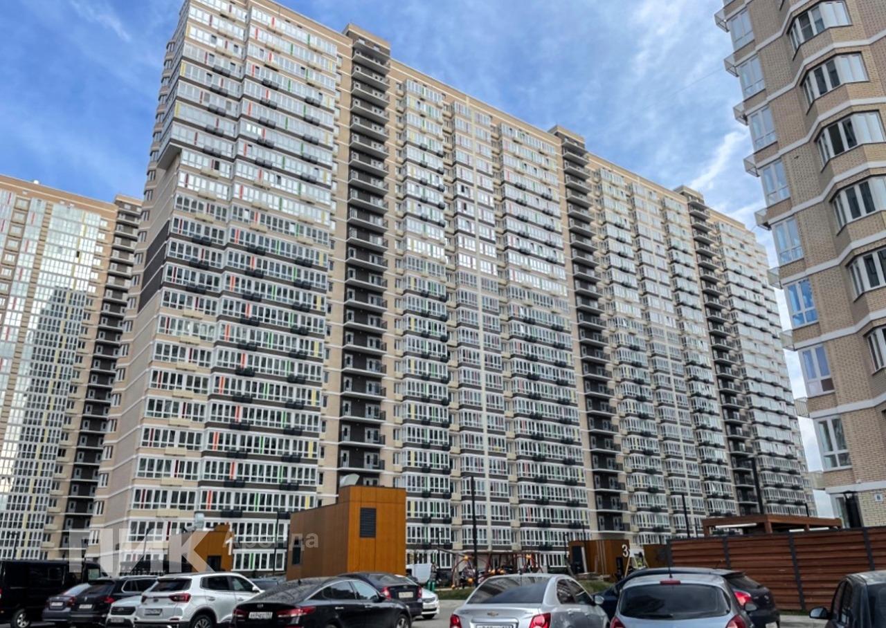 2-к. квартира, 67 м², 34 100 ₽/мес — фото № 21