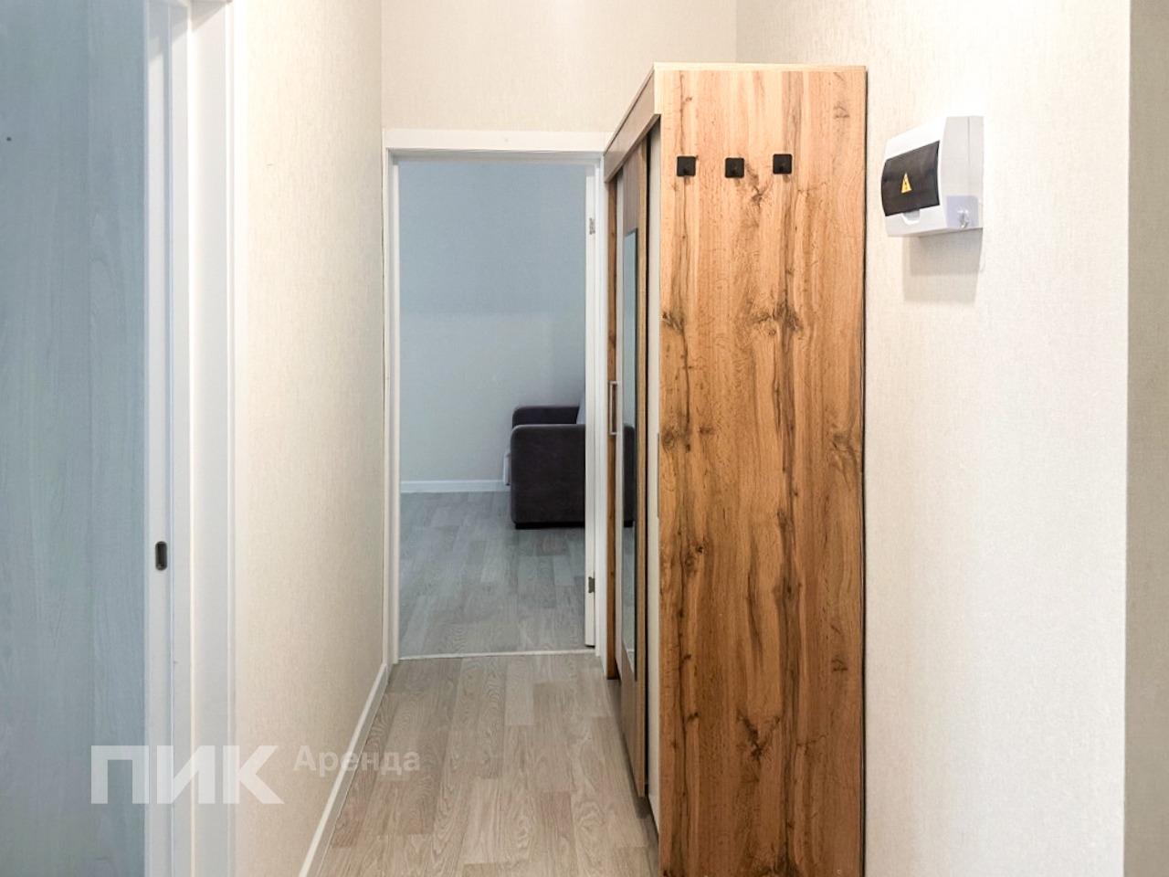 2-к. квартира, 67 м², 34 100 ₽/мес — фото № 11