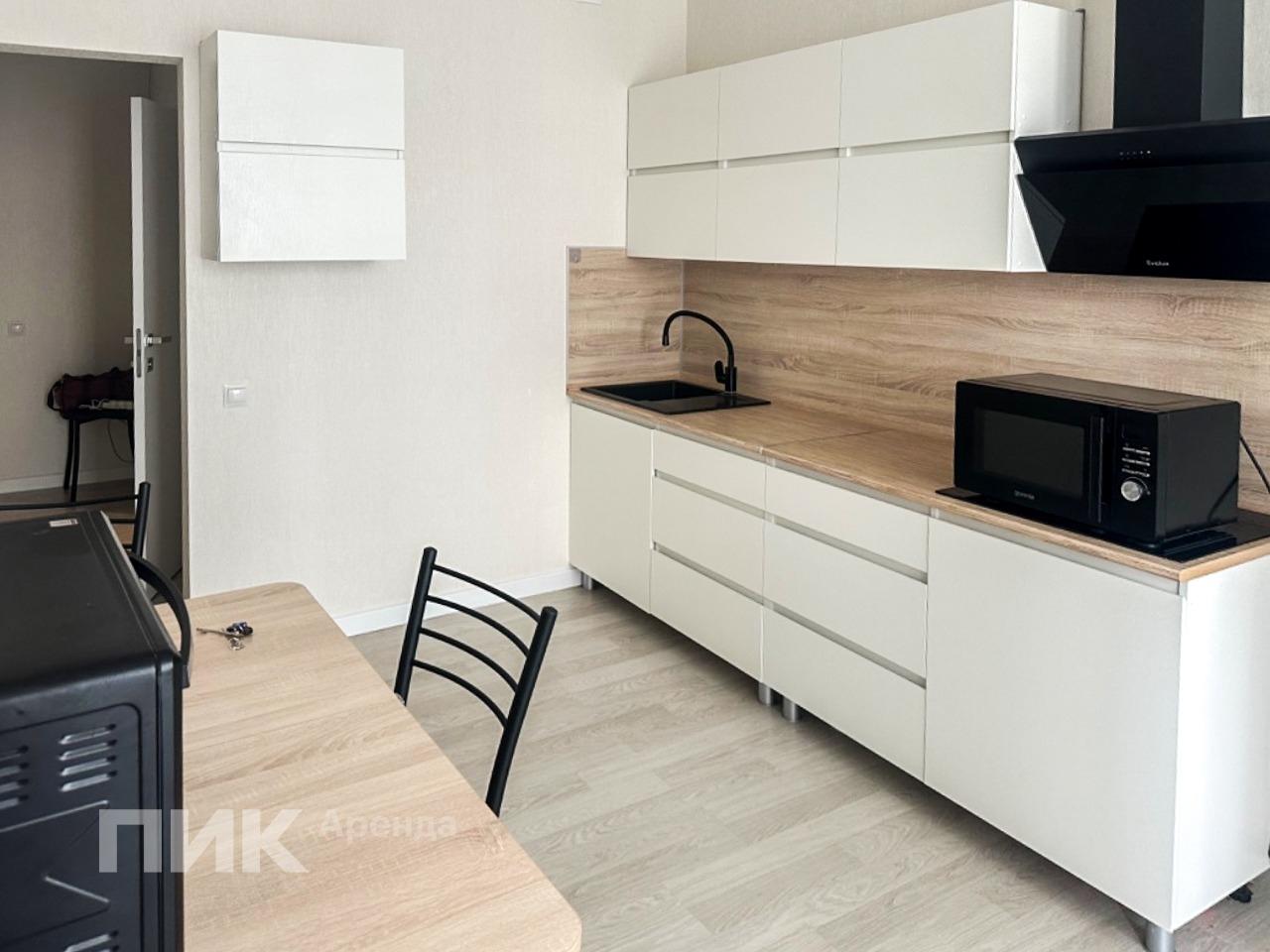 2-к. квартира, 67 м², 34 100 ₽/мес — фото № 6
