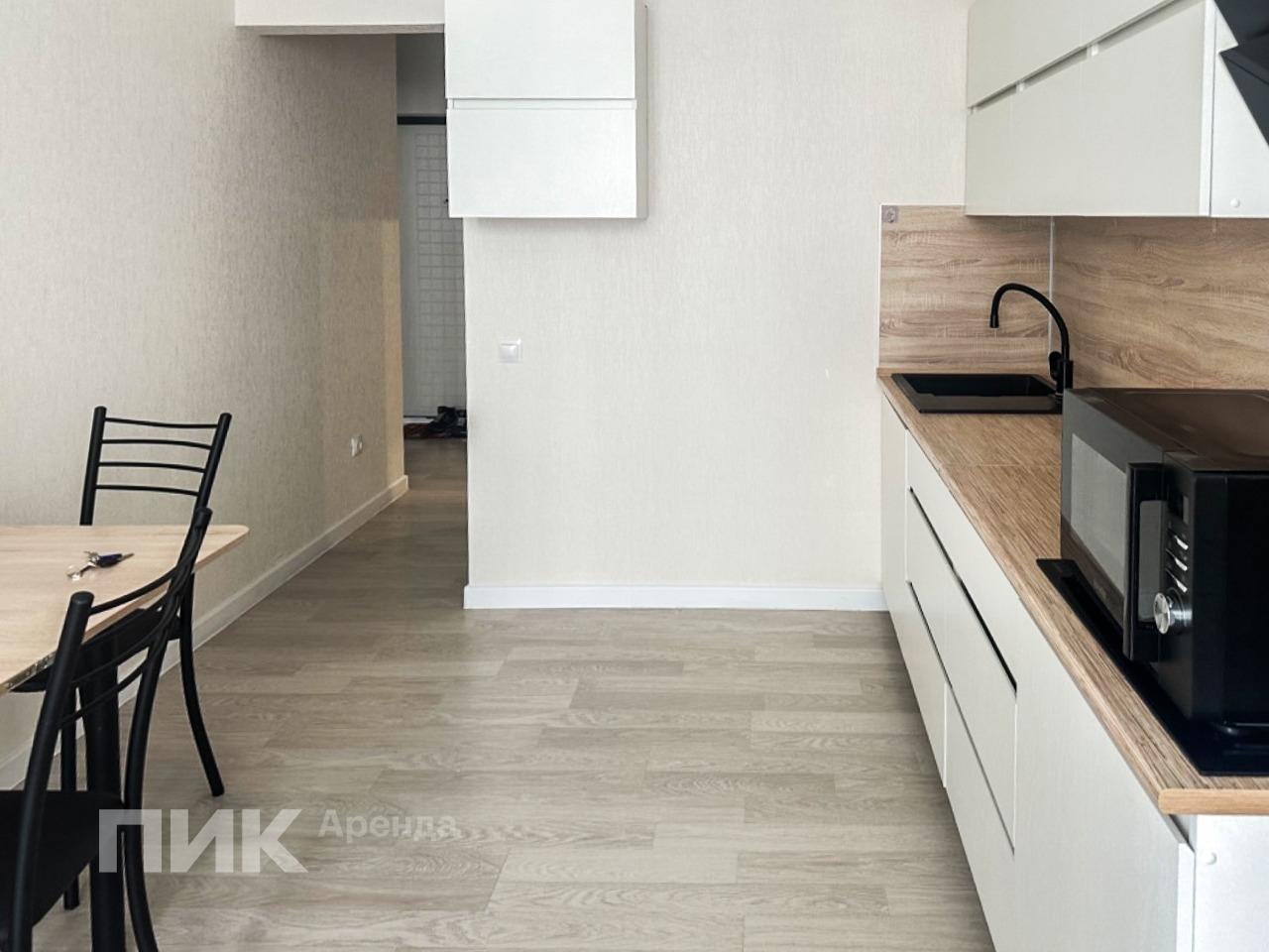 2-к. квартира, 67 м², 34 100 ₽/мес — фото № 5