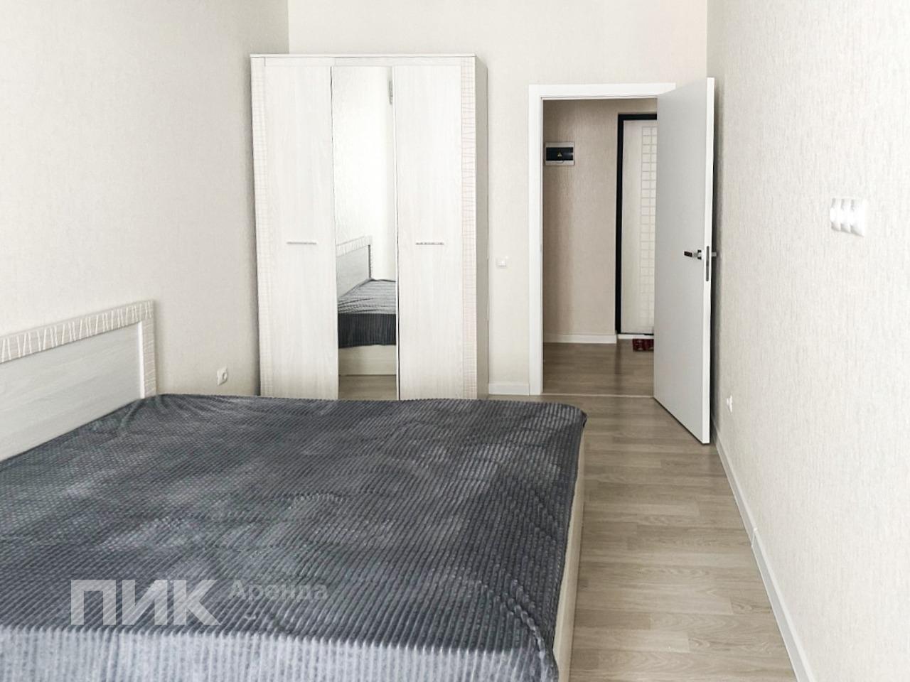 2-к. квартира, 67 м², 34 100 ₽/мес — фото № 7