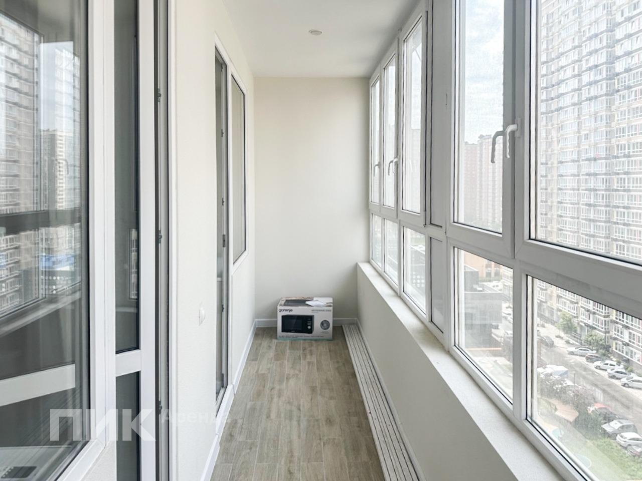 2-к. квартира, 67 м², 34 100 ₽/мес — фото № 14