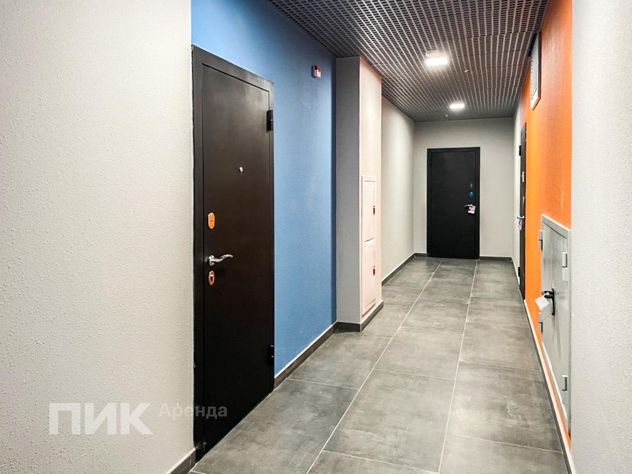 2-к. квартира, 67 м², 34 100 ₽/мес — фото № 15
