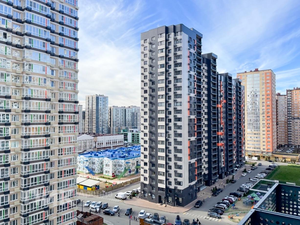 2-к. квартира, 67 м², 34 100 ₽/мес — фото № 20
