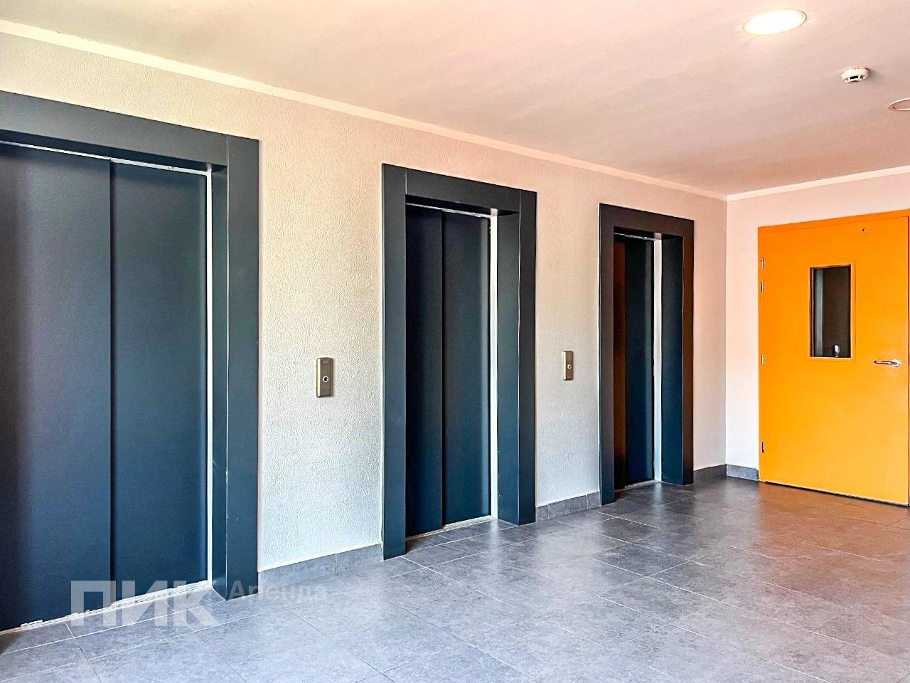 2-к. квартира, 50.1 м², 83 300 ₽/мес — фото № 17