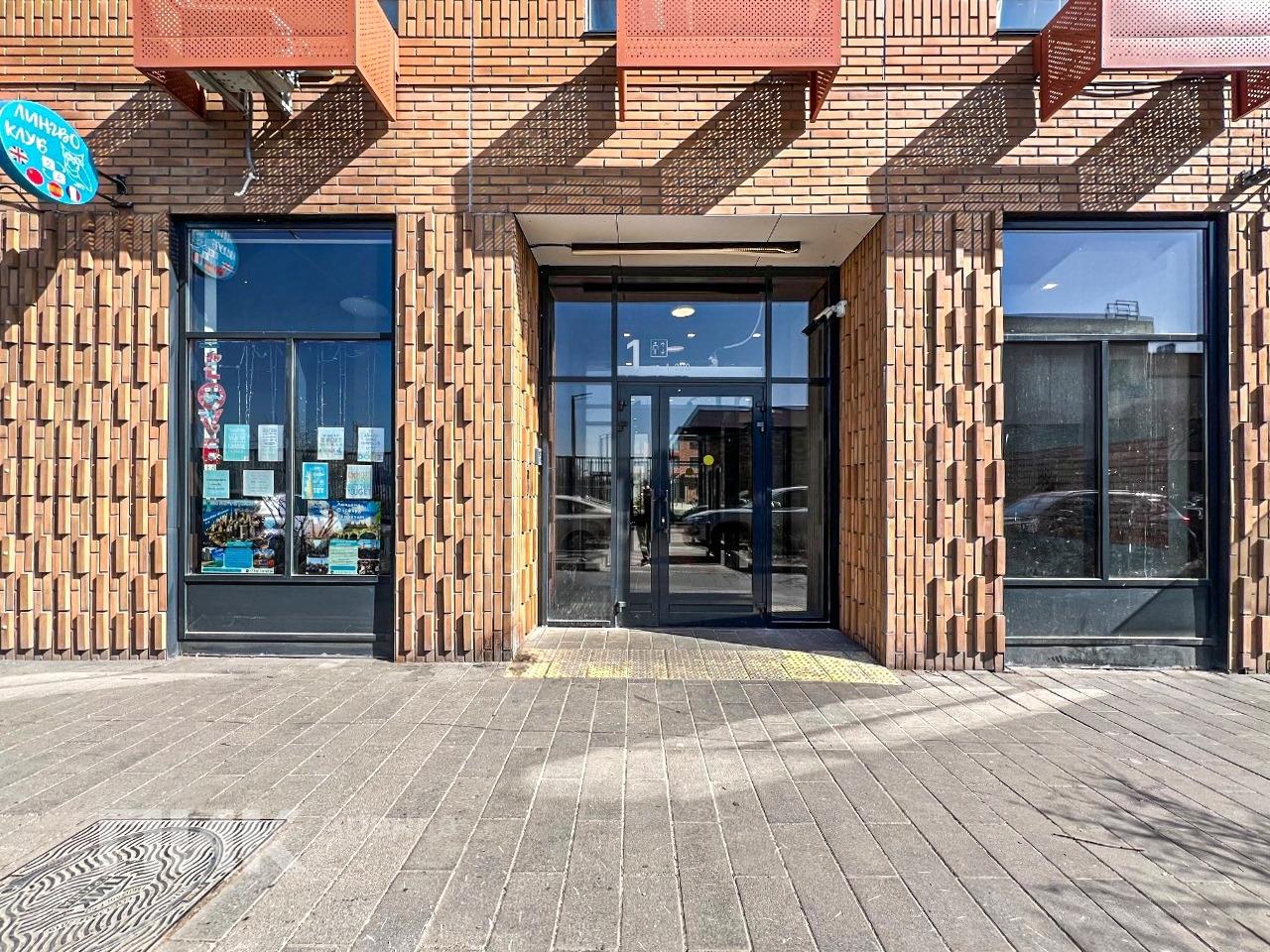 2-к. квартира, 50.1 м², 83 300 ₽/мес — фото № 21