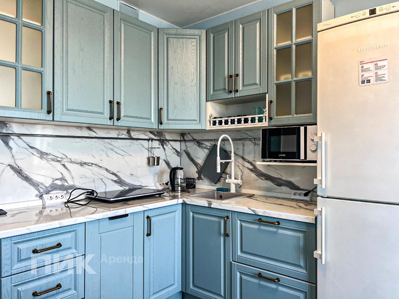 2-к. квартира, 50.1 м², 83 300 ₽/мес — фото № 7