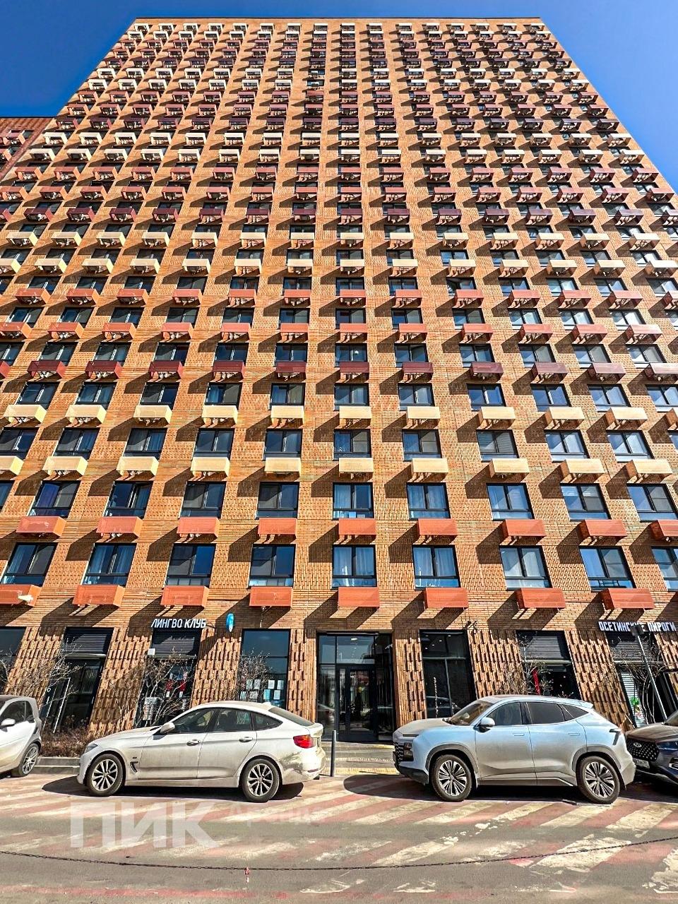 2-к. квартира, 50.1 м², 83 300 ₽/мес — фото № 20