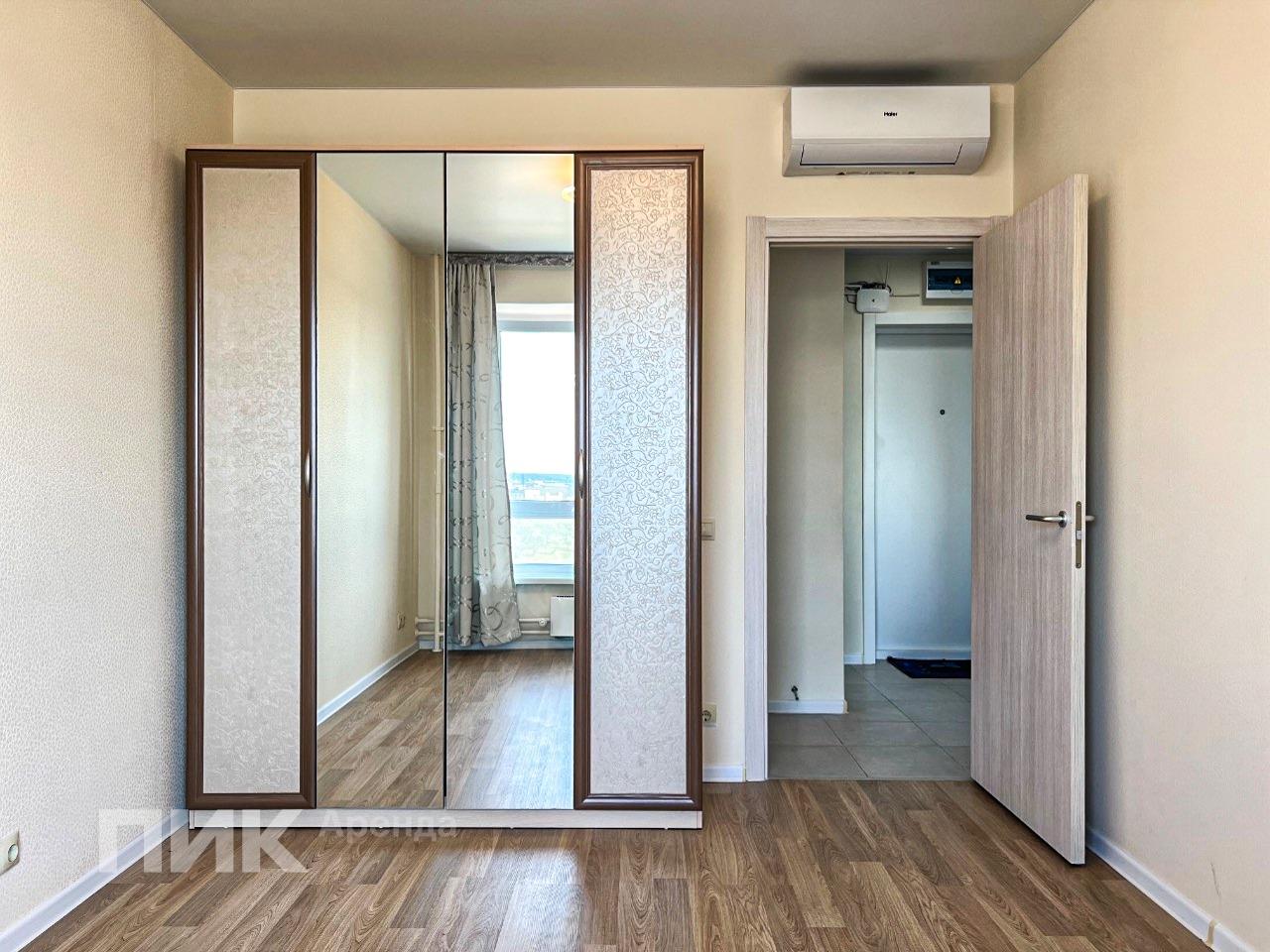 2-к. квартира, 50.1 м², 83 300 ₽/мес — фото № 6