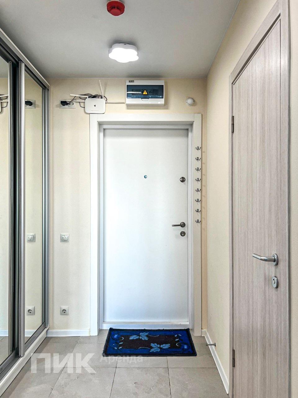 2-к. квартира, 50.1 м², 83 300 ₽/мес — фото № 15