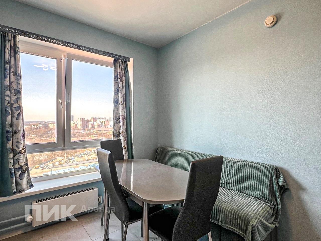 2-к. квартира, 50.1 м², 83 300 ₽/мес — фото № 10