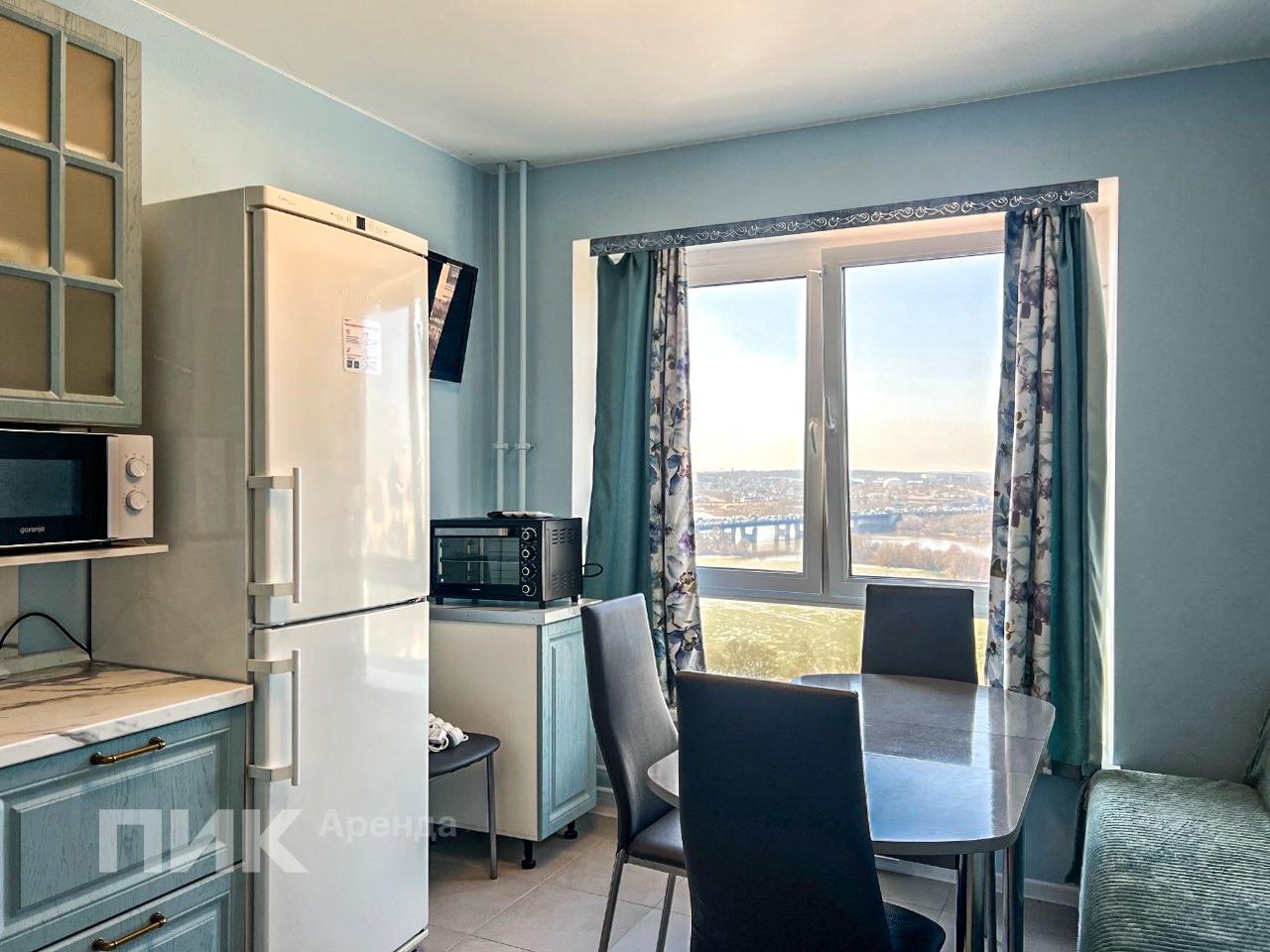 2-к. квартира, 50.1 м², 83 300 ₽/мес — фото № 9