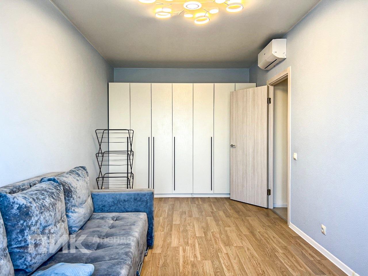 2-к. квартира, 50.1 м², 83 300 ₽/мес — фото № 4